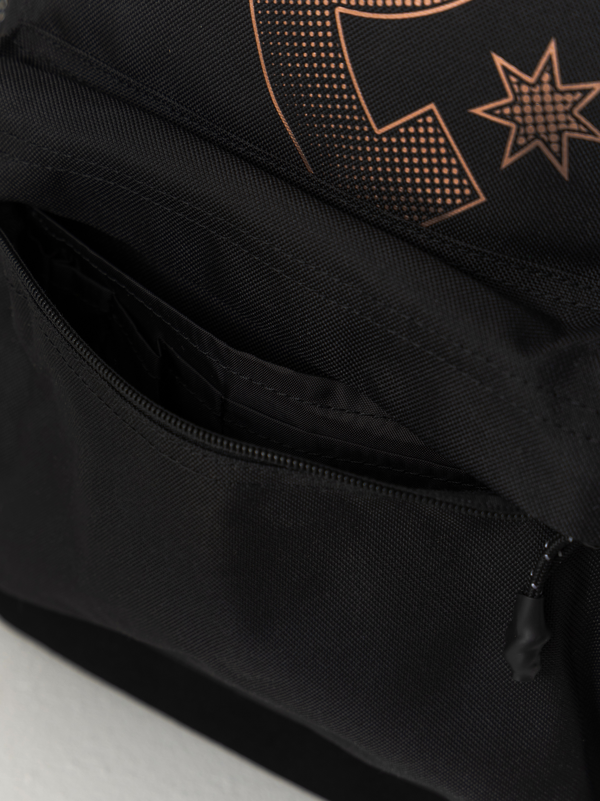Plecak DC Backsider Seasonal 4 (black)