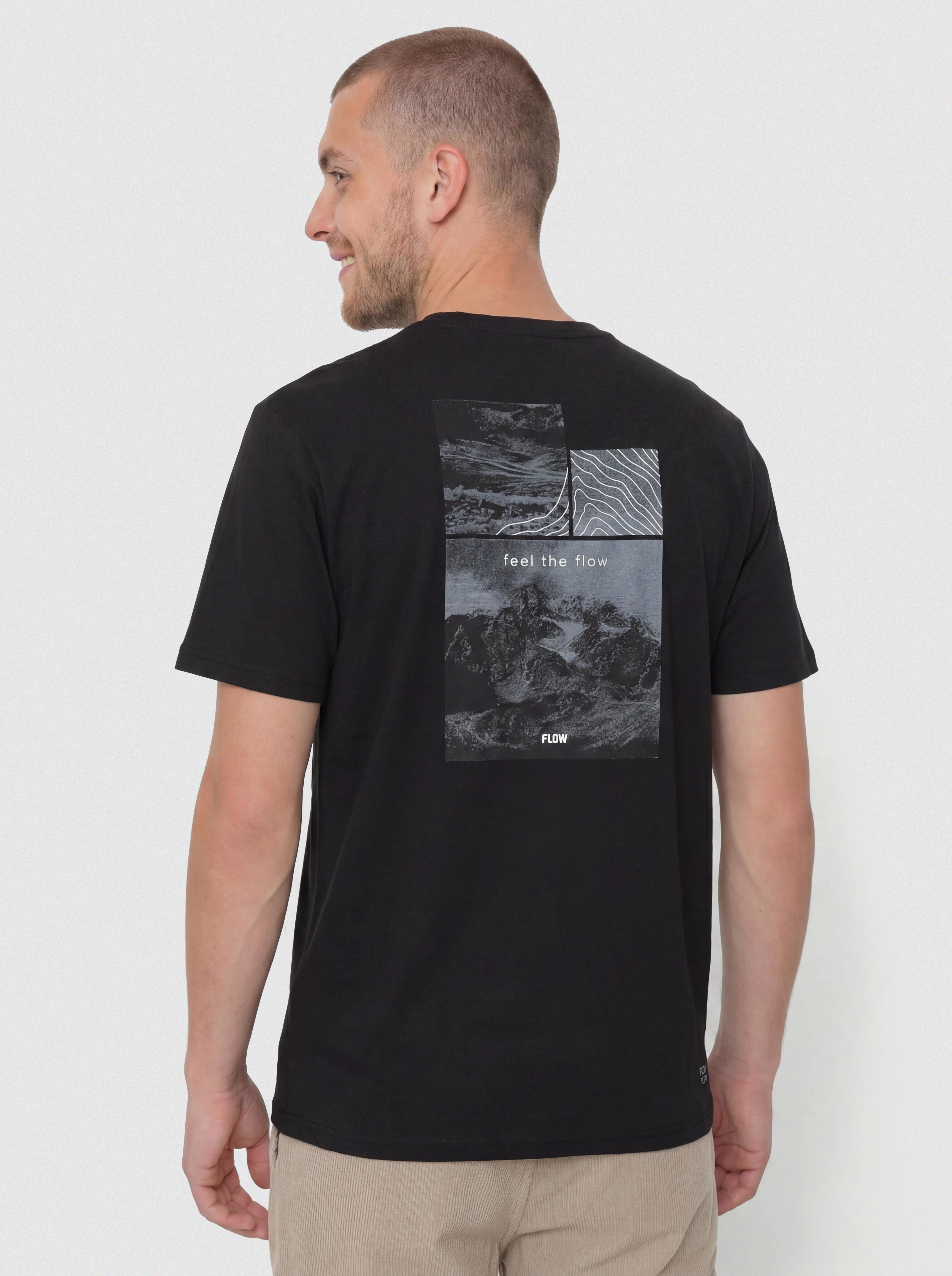 T-shirt FLOV Morro