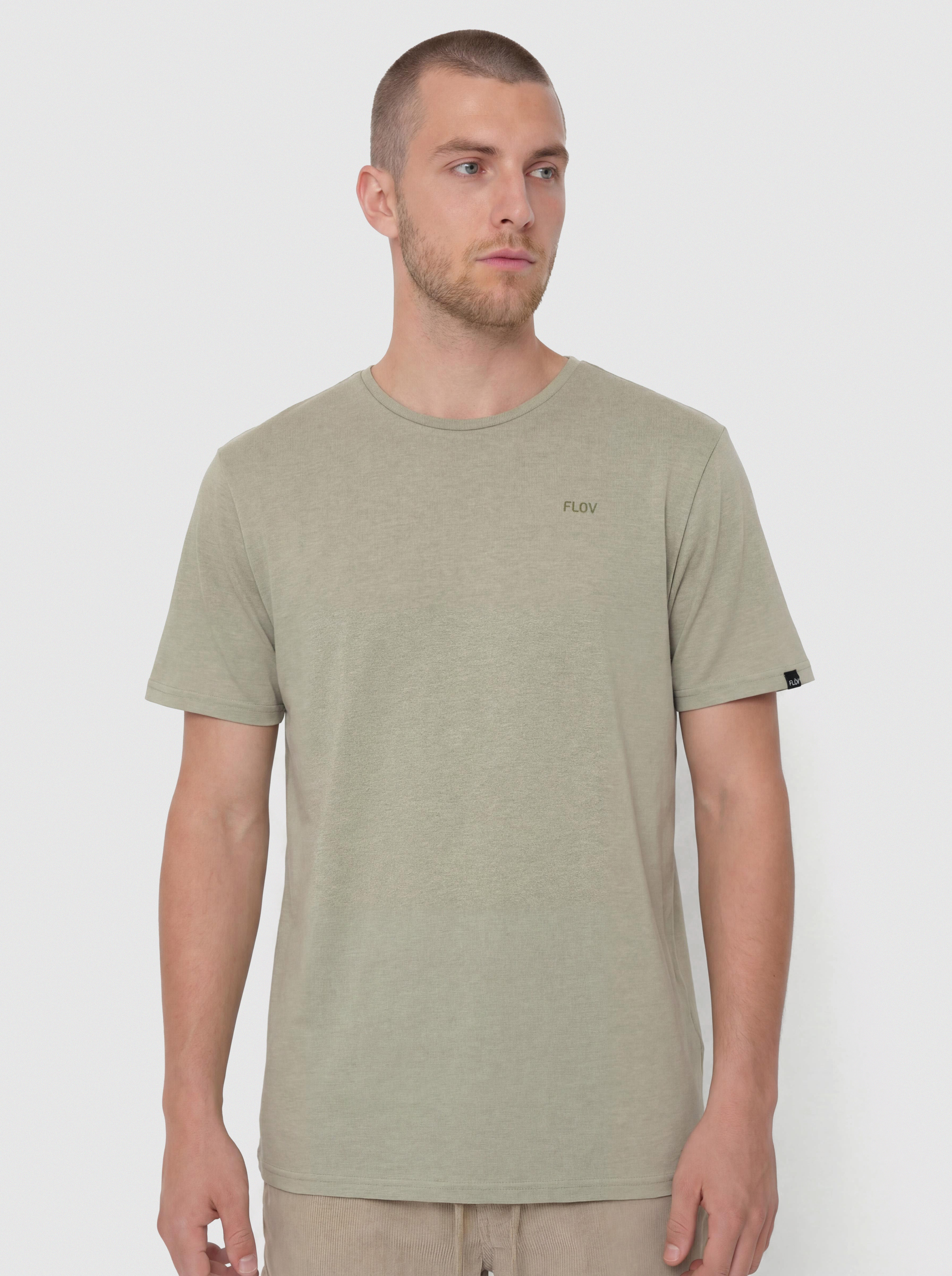 T-shirt FLOV Morro