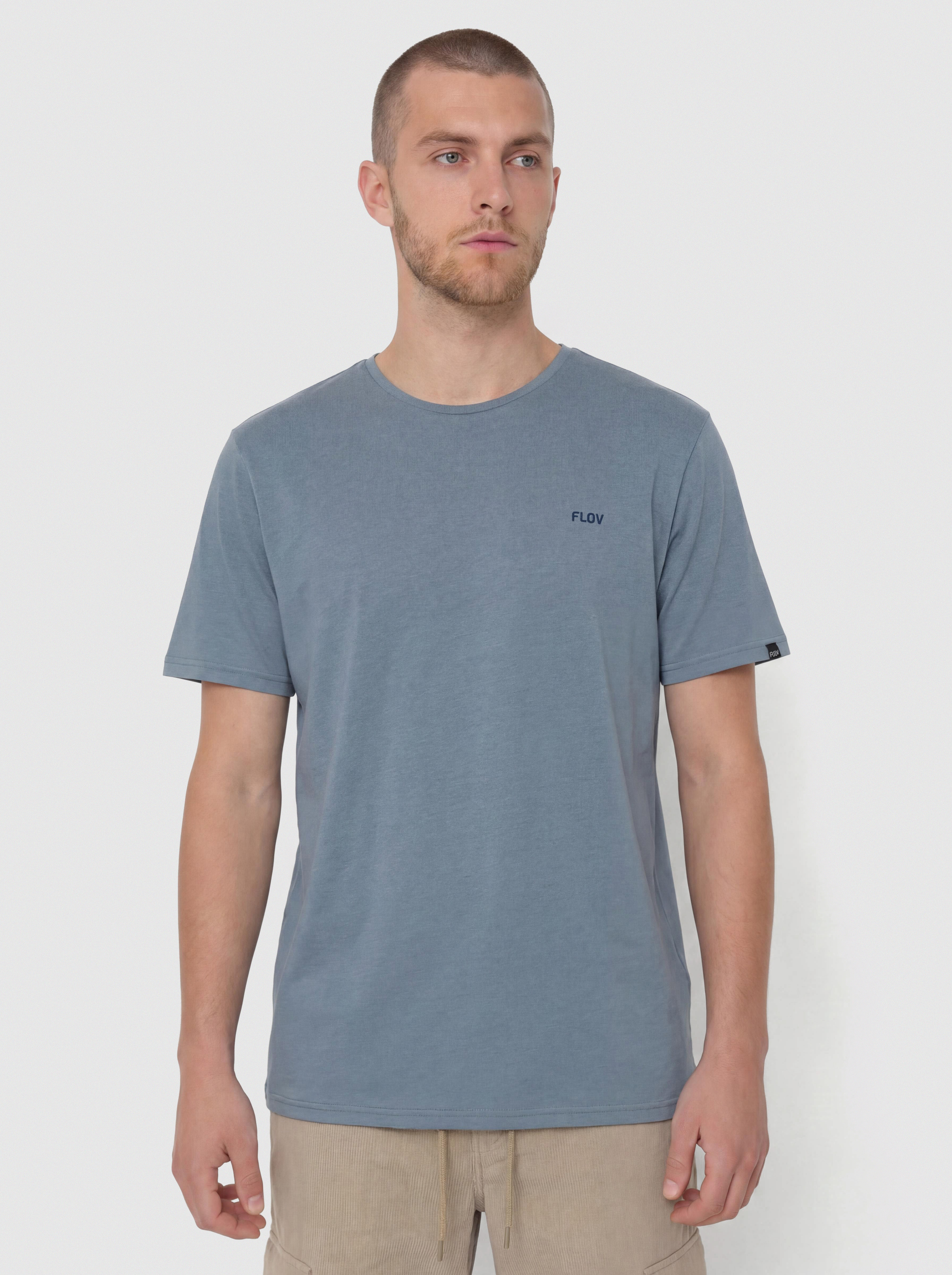 T-shirt FLOV Timberon