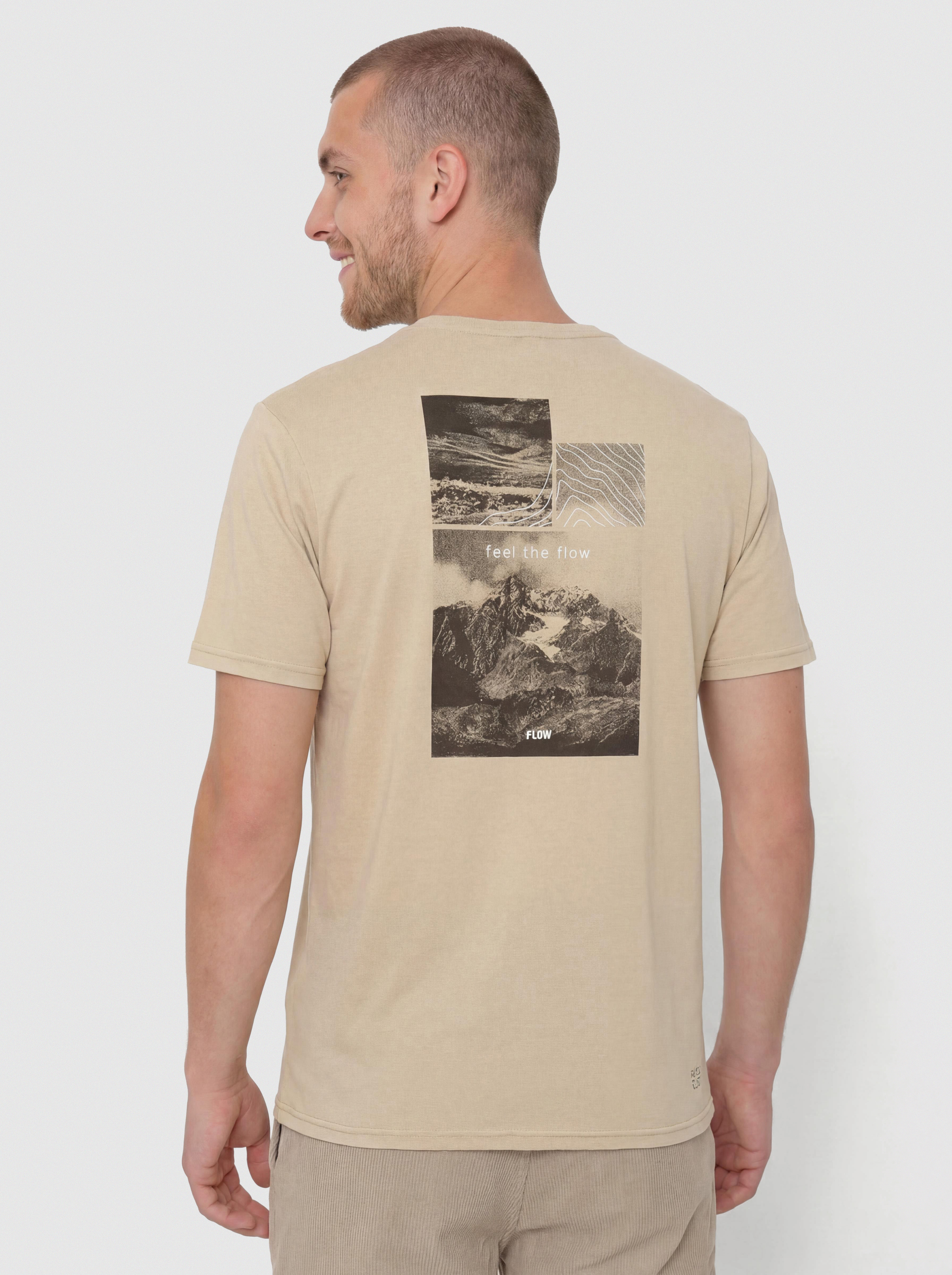 T-shirt FLOV Morro