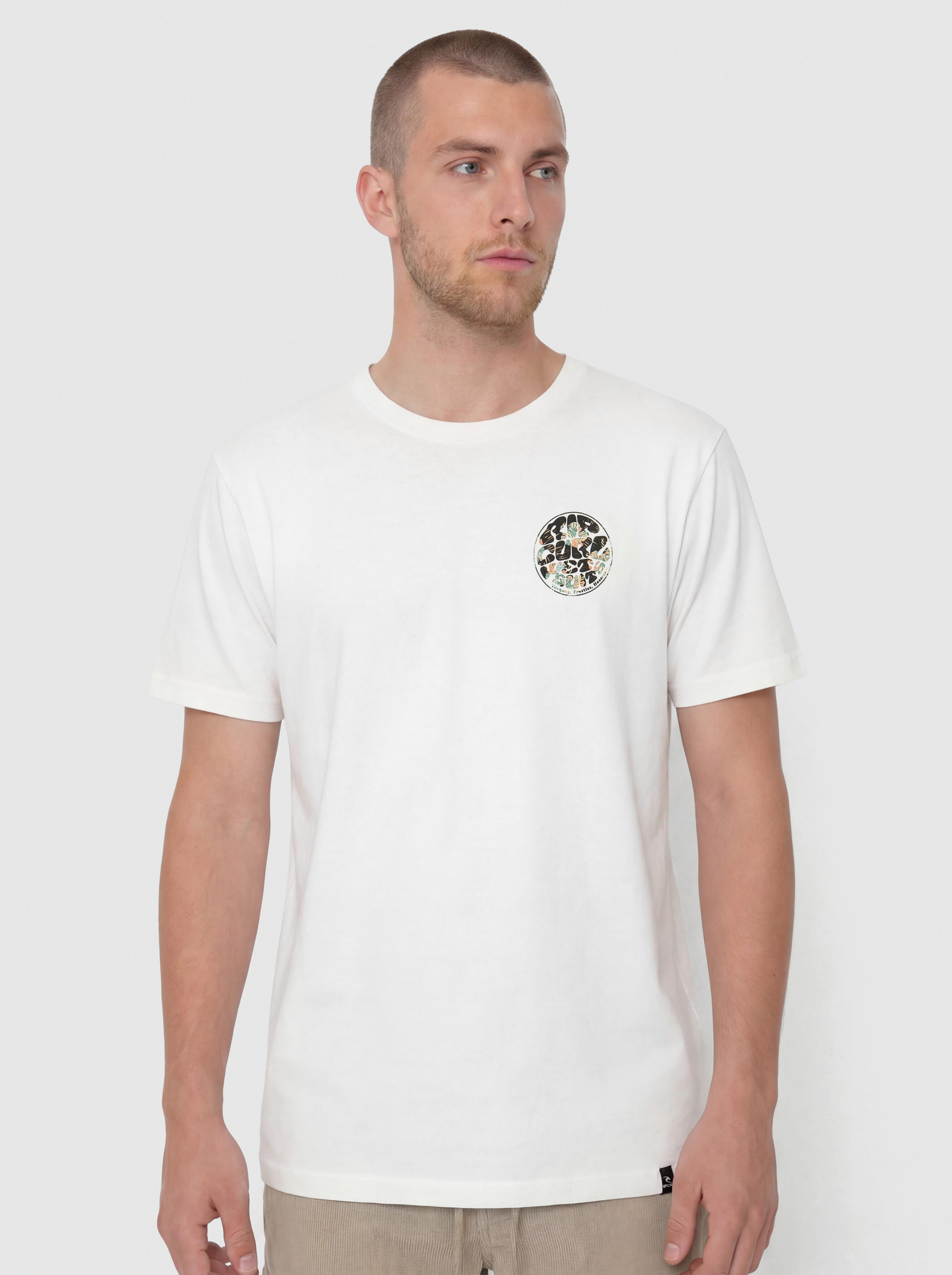 T-shirt Rip Curl Wettie Passage Icon