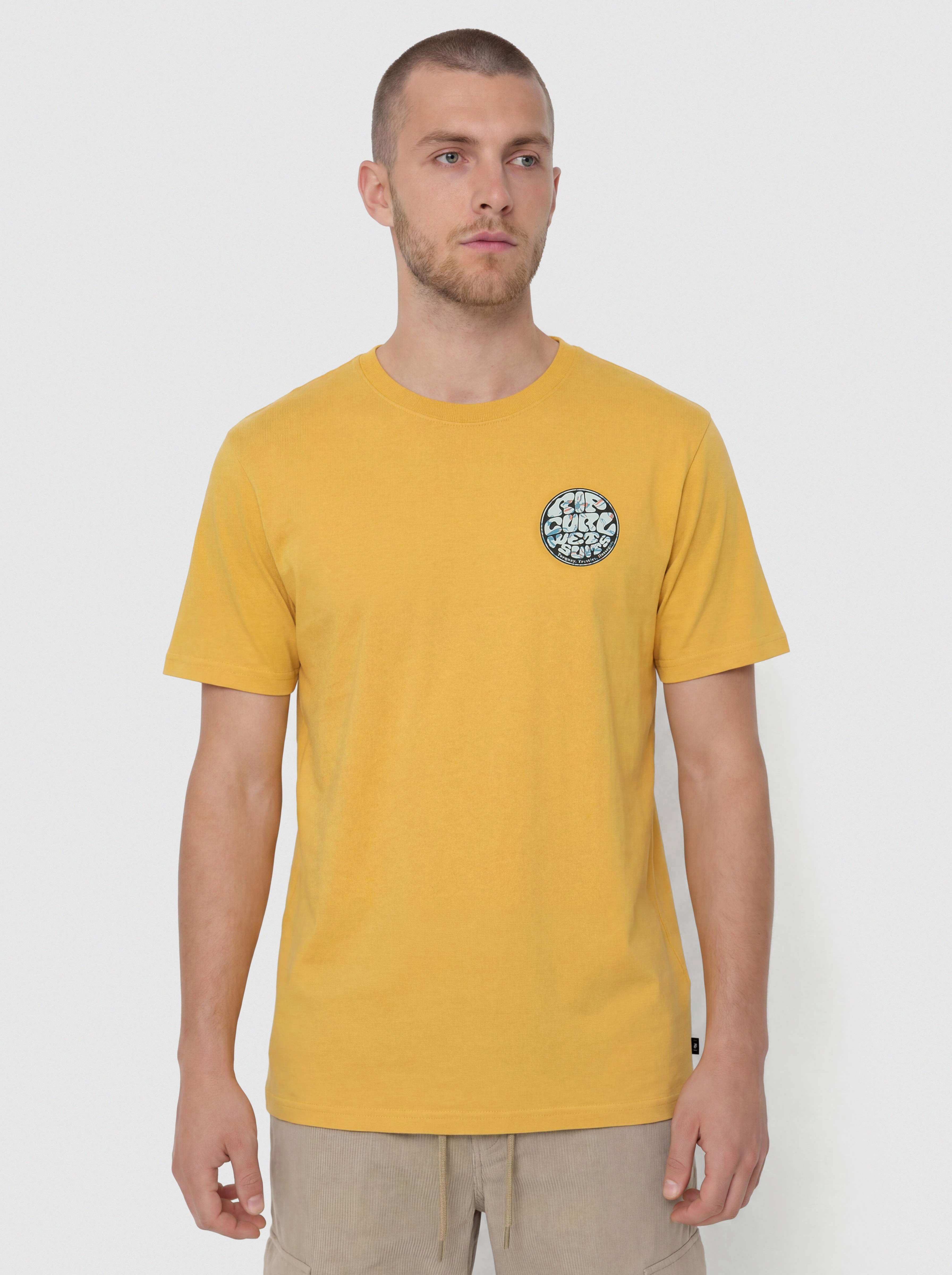 T-shirt Rip Curl Wettie Passage Icon