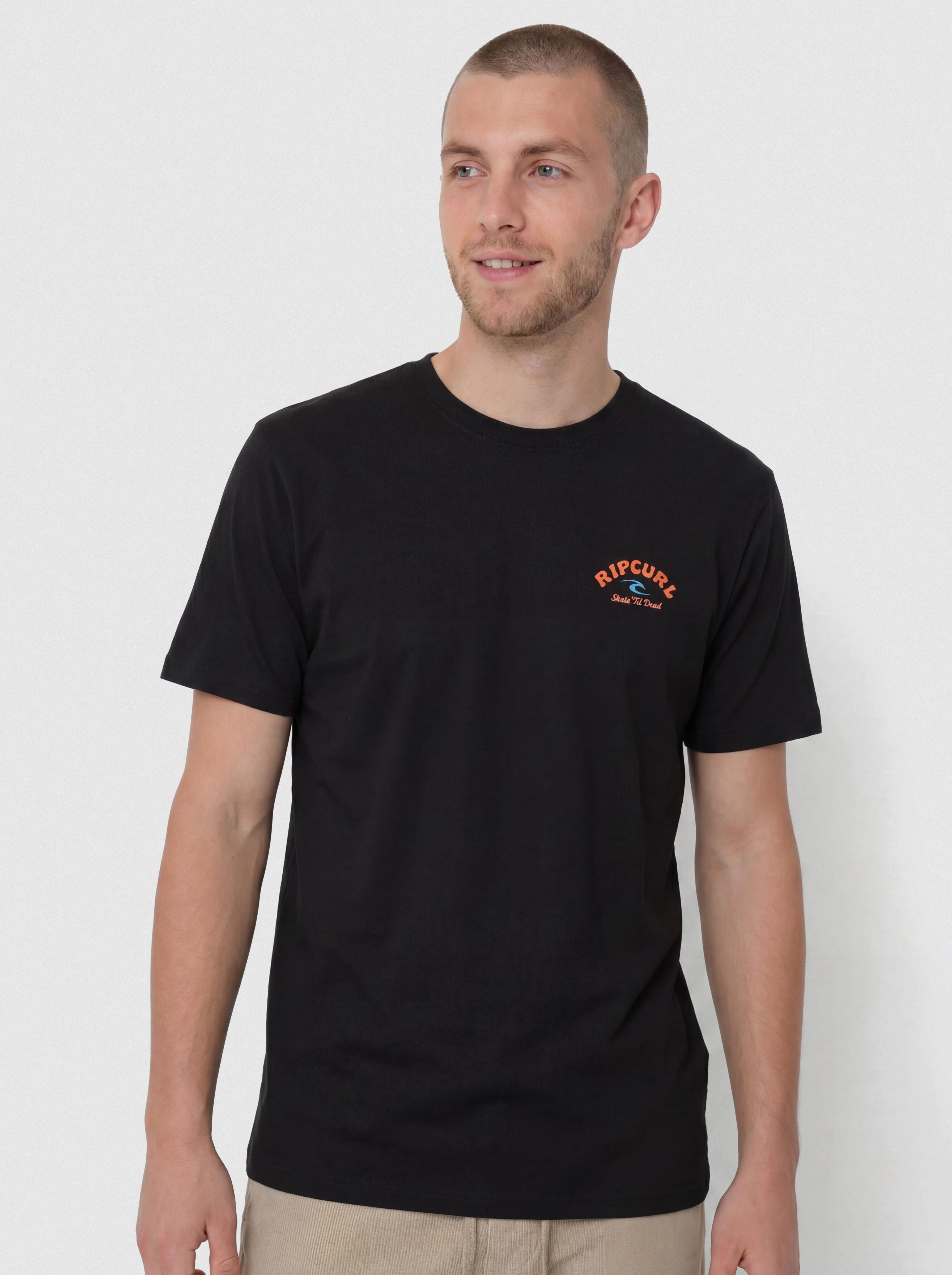 T-shirt Rip Curl Shred Til
