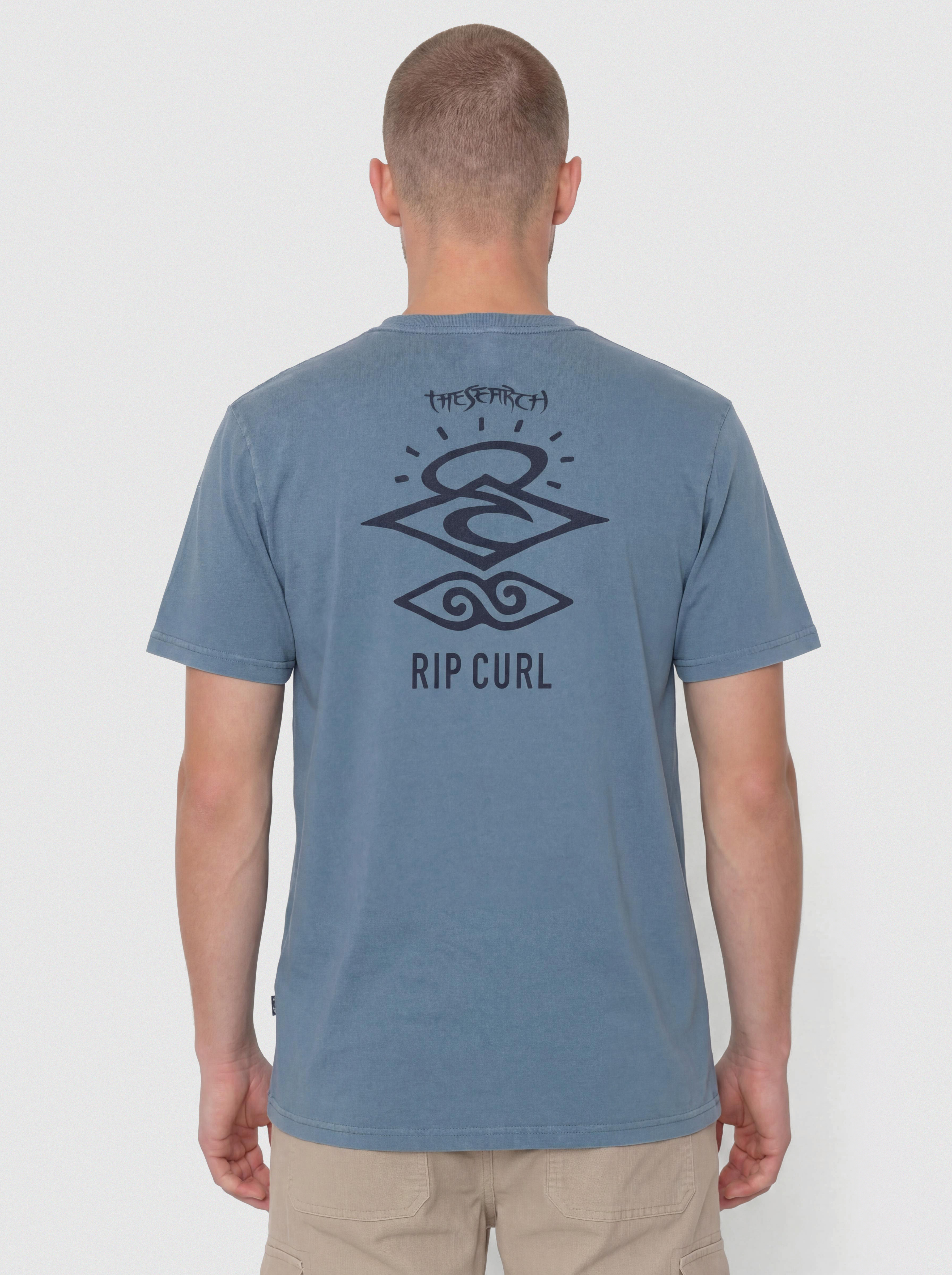 T-shirt Rip Curl Search Icon