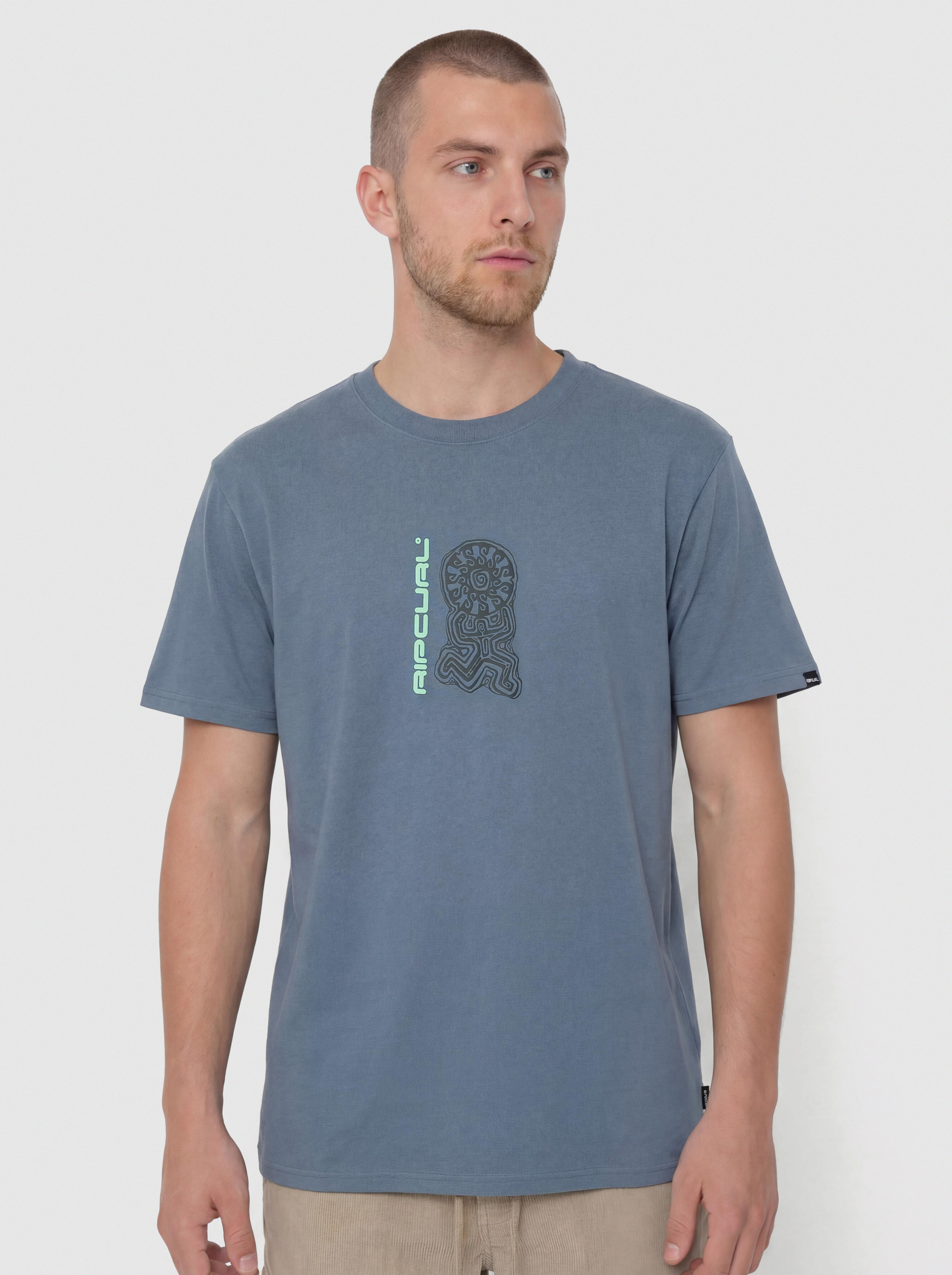 T-shirt Rip Curl Search Sundial