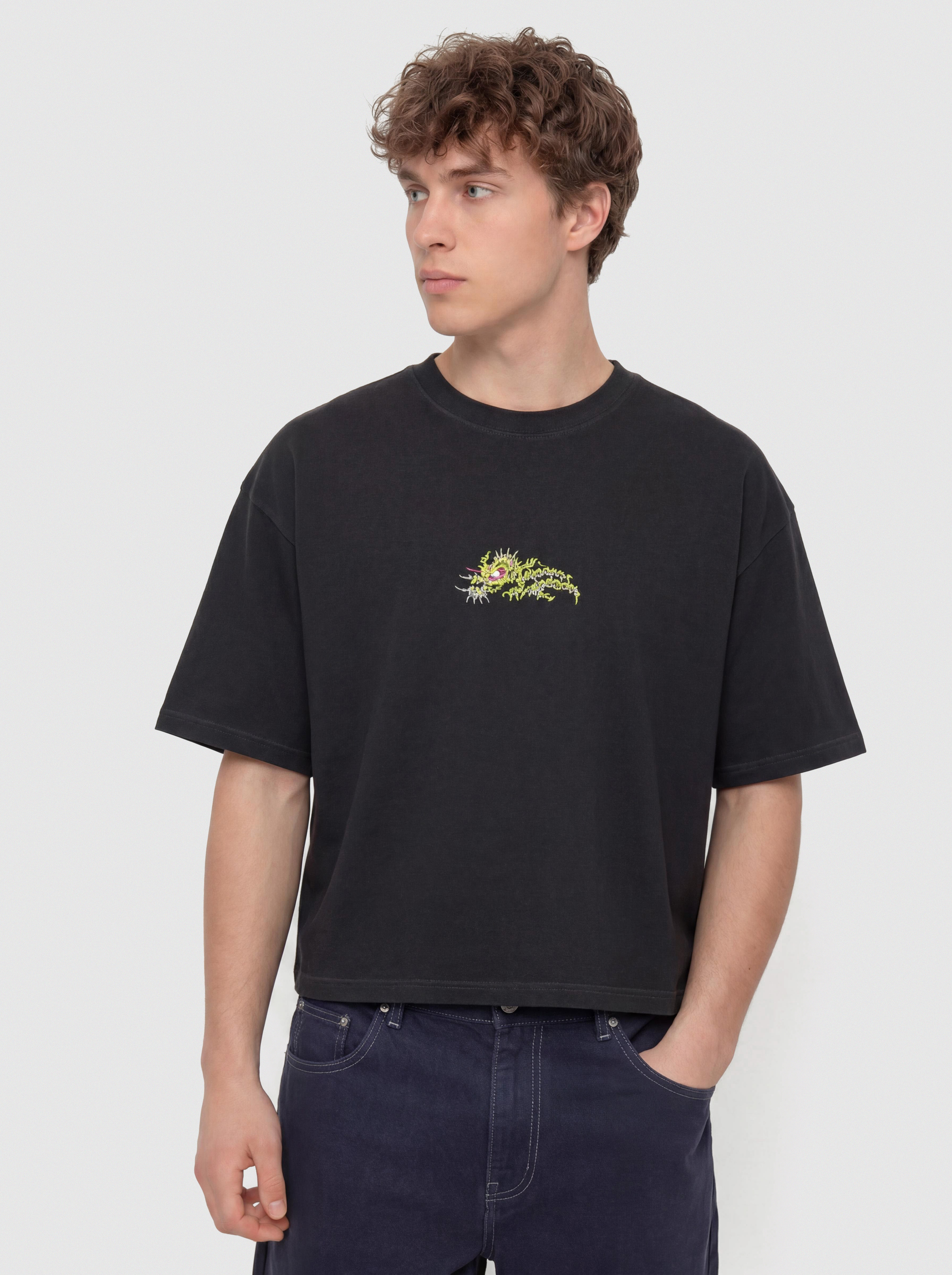 T-shirt Vans Lx Wreckpack Claw Peace