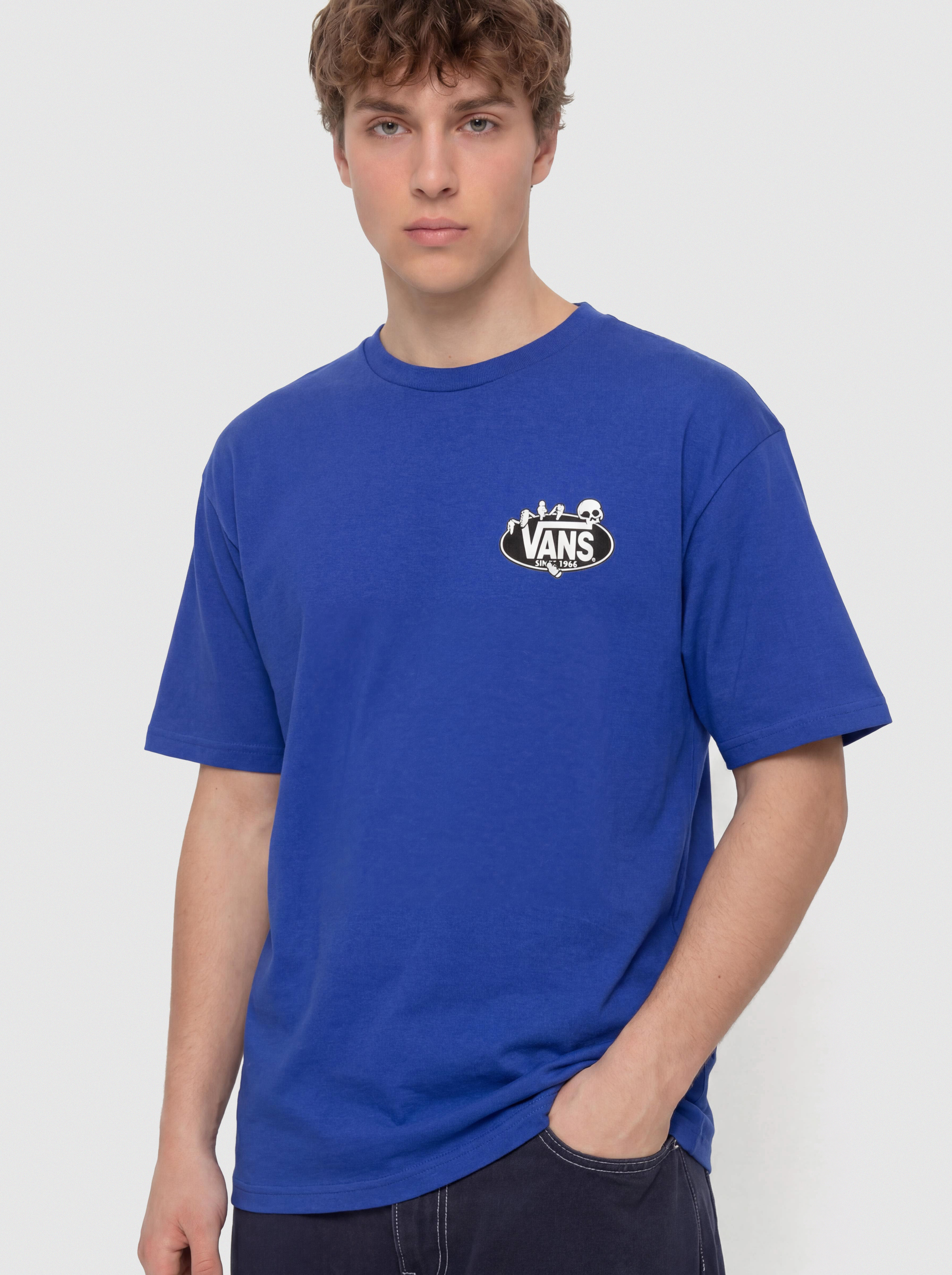 T-shirt Vans Show Off