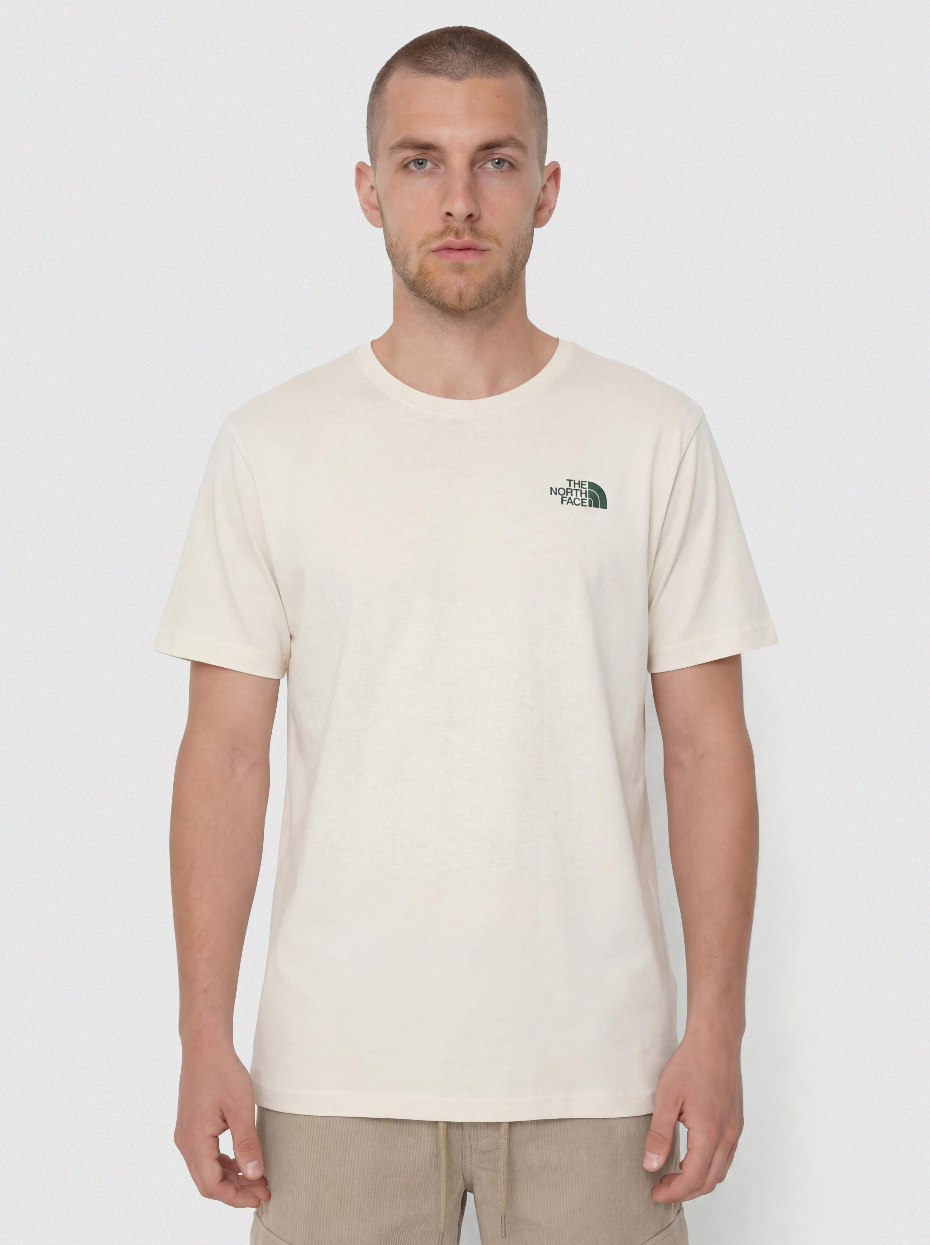 T-shirt The North Face Retro Earth Relaxed