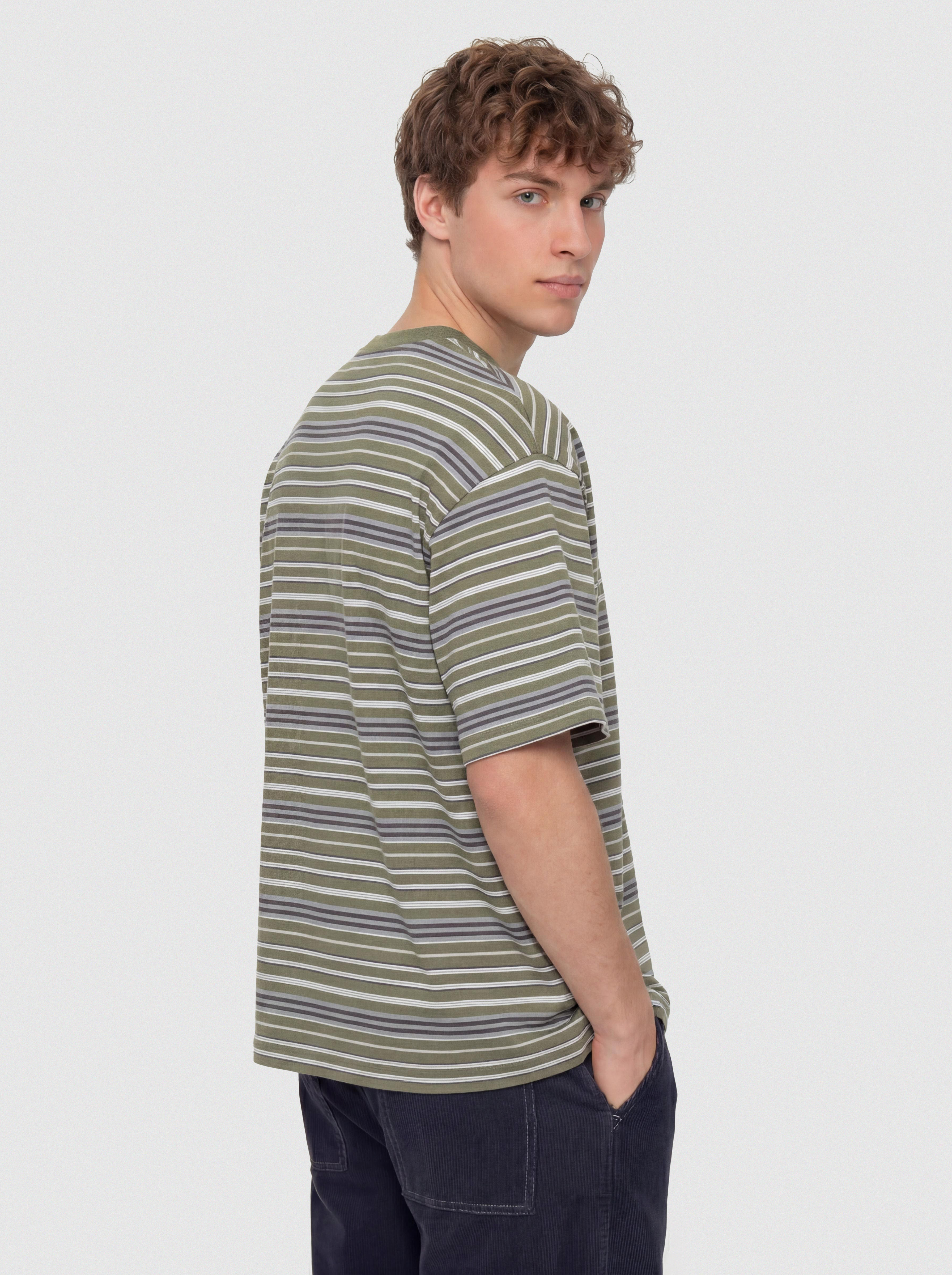 T-shirt Carhartt WIP Zane