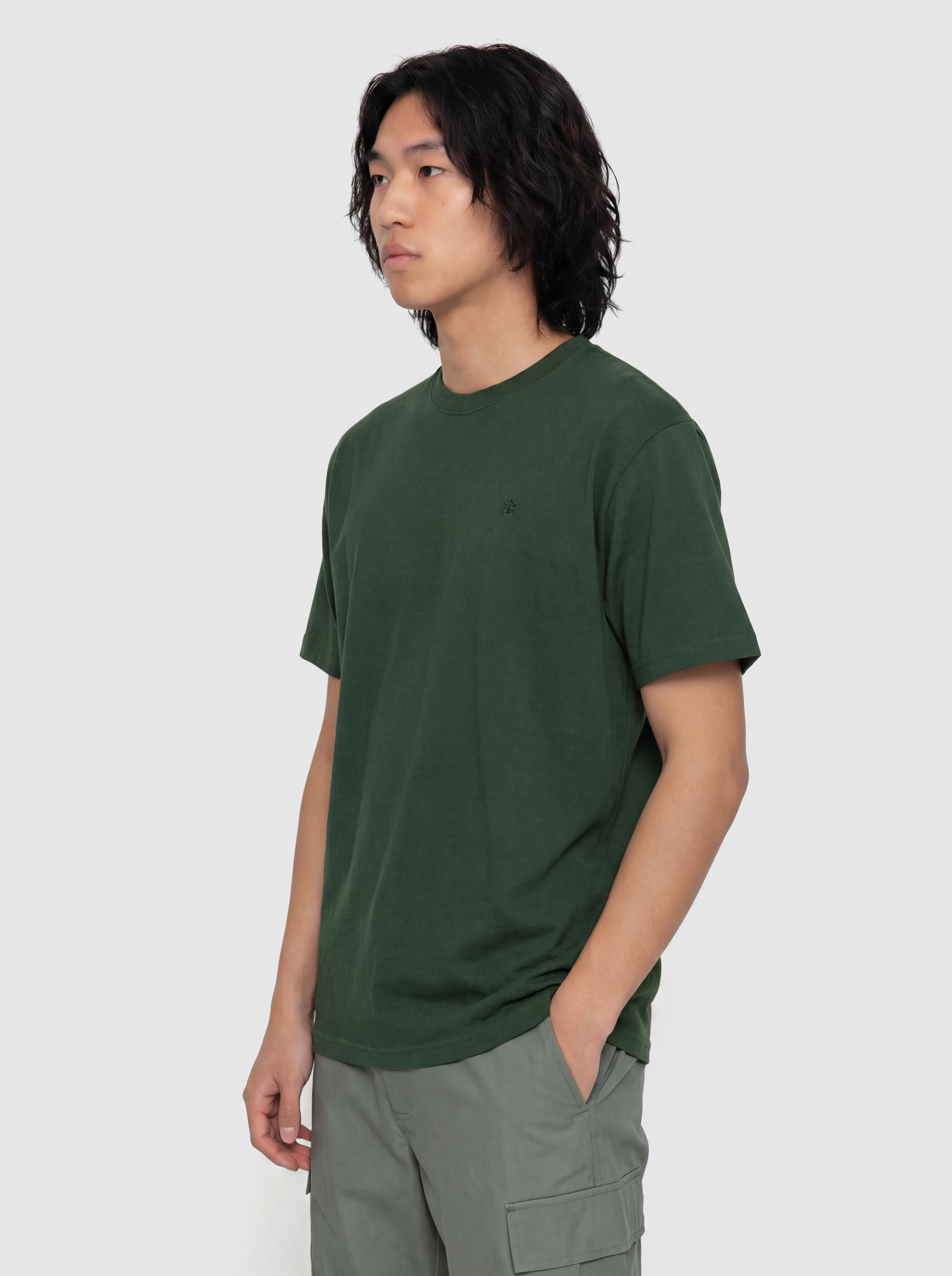 T-shirt Element Aligator