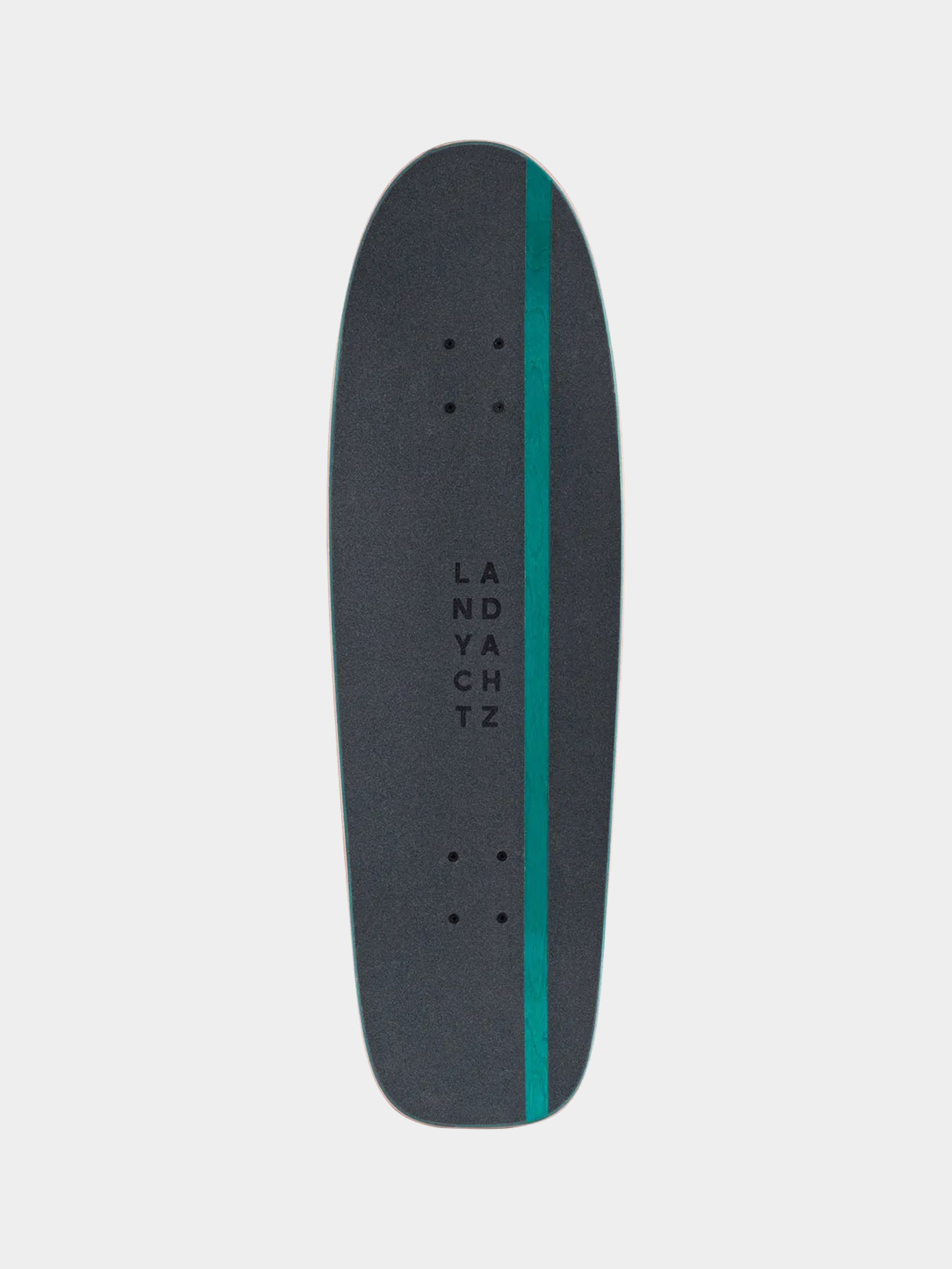 Deskorolka cruiser Landyachtz Raft (trout)