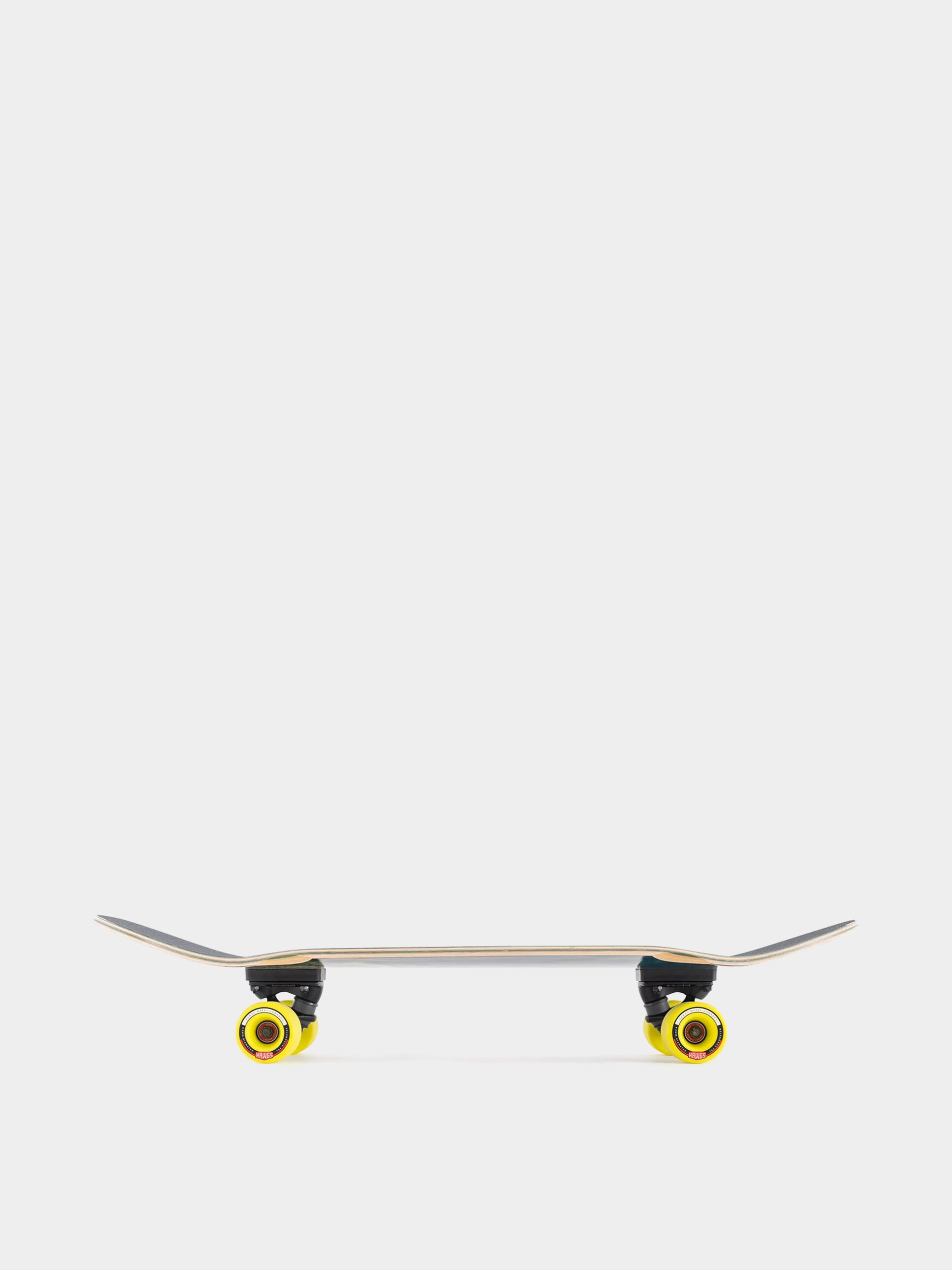 Deskorolka cruiser Landyachtz Raft (trout)