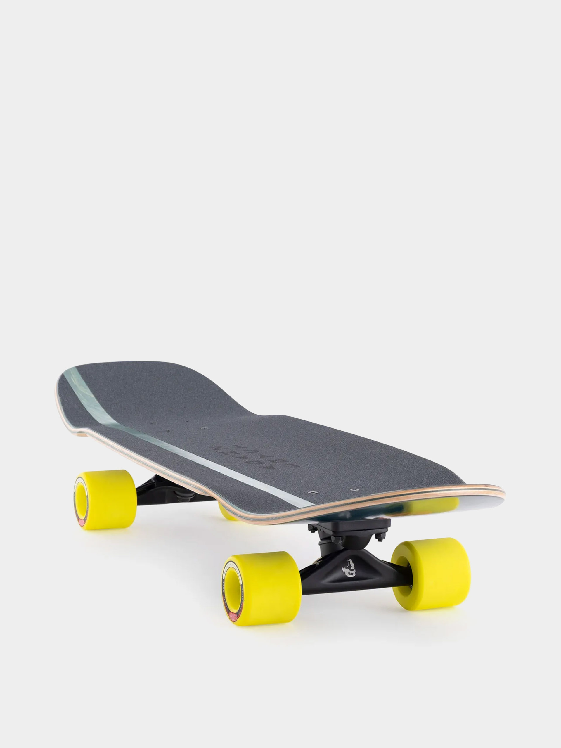 Deskorolka cruiser Landyachtz Raft (trout)