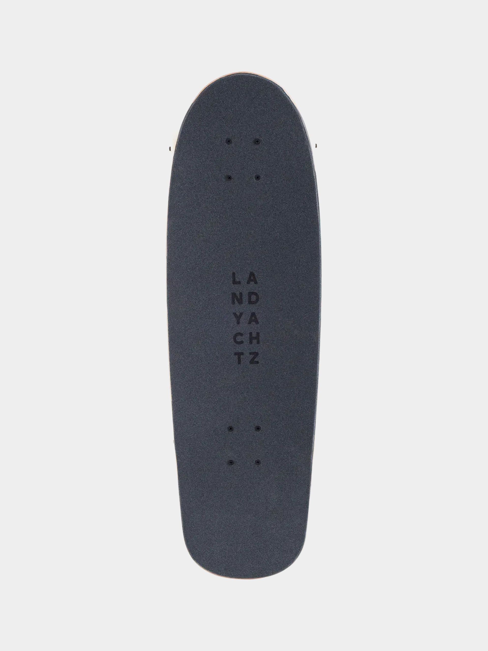 Deskorolka cruiser Landyachtz Tugboat (atmosphere)