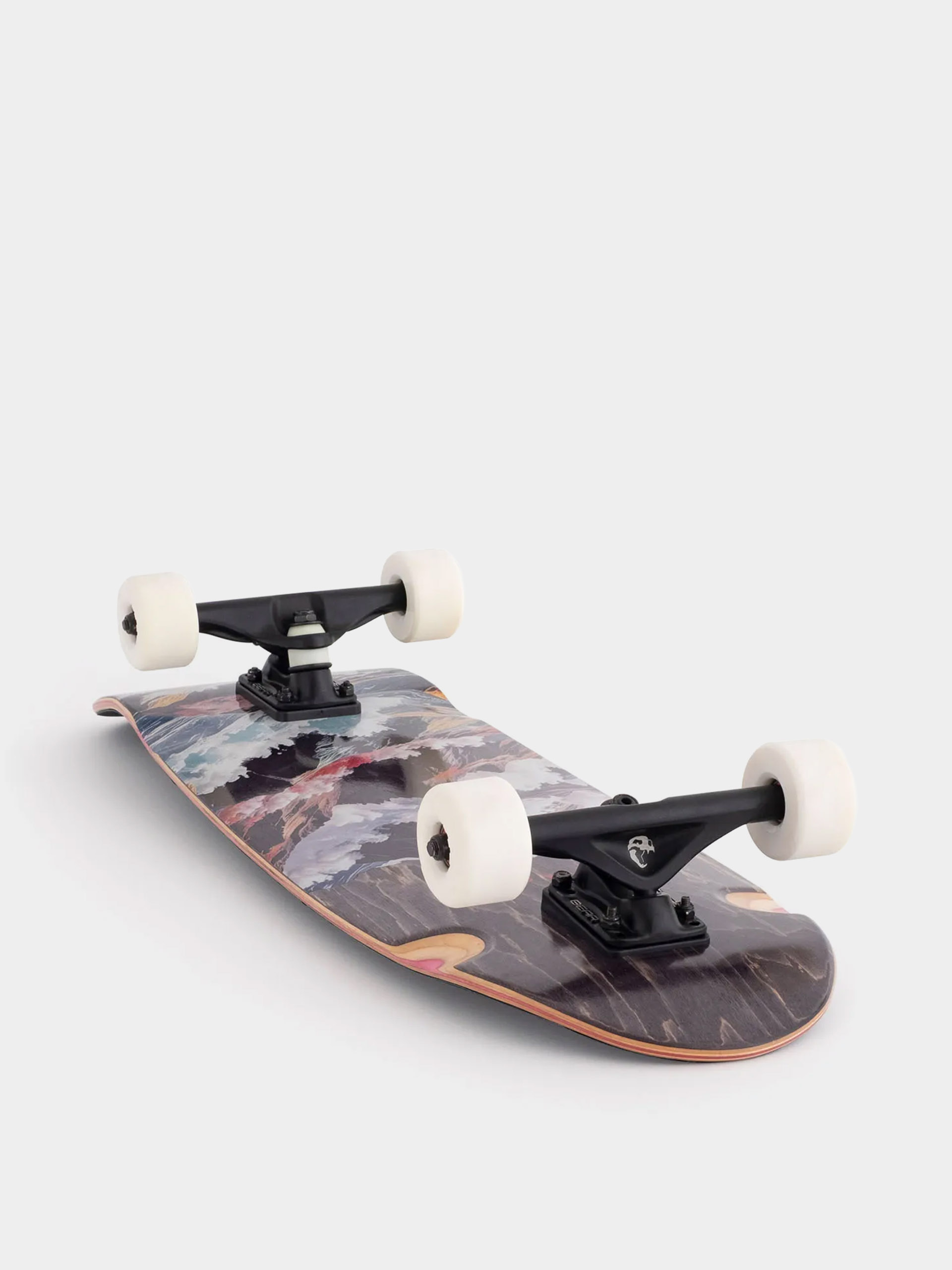Deskorolka cruiser Landyachtz Tugboat (atmosphere)