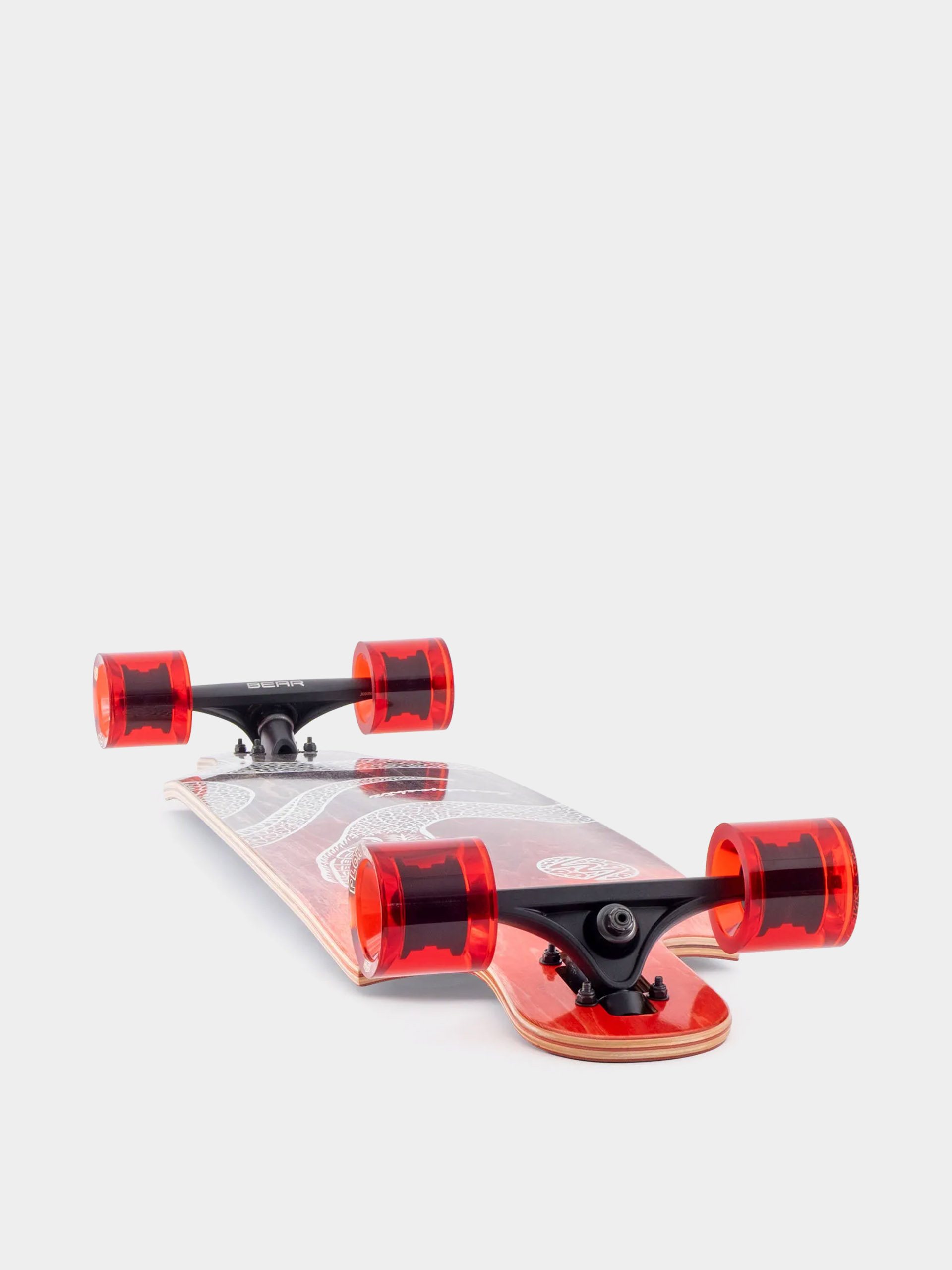 Longboard Landyachtz Drop Cat 38 (python)