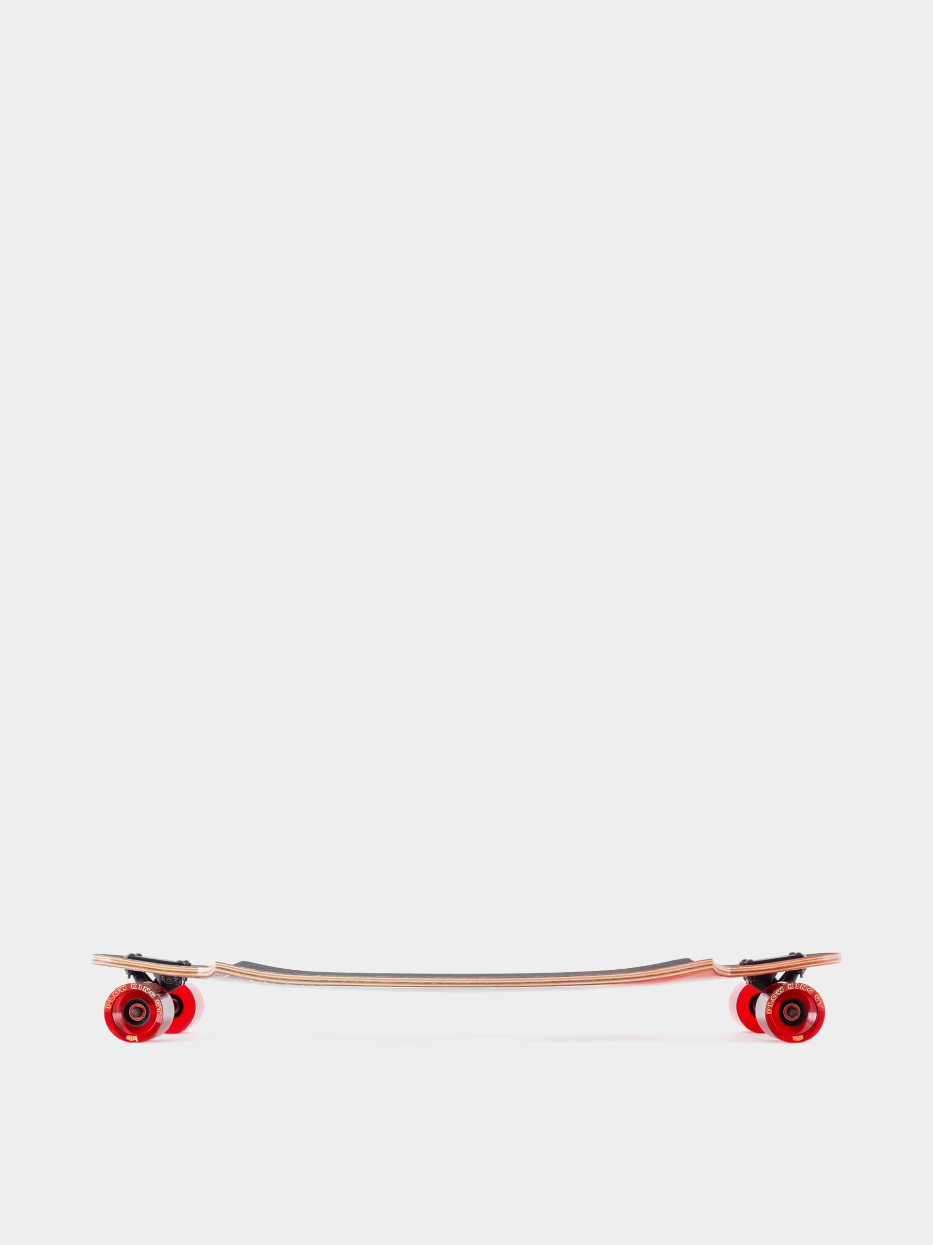 Longboard Landyachtz Drop Cat 38 (python)