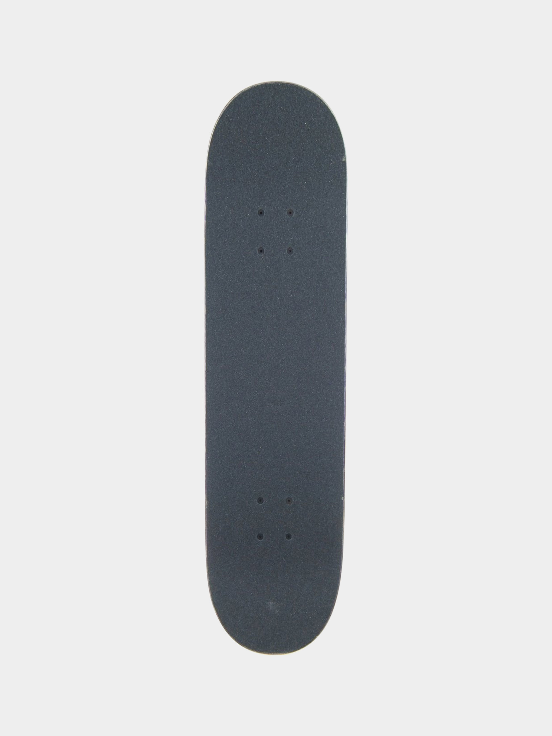 Deskorolka Cliche Handwritten (white/black)