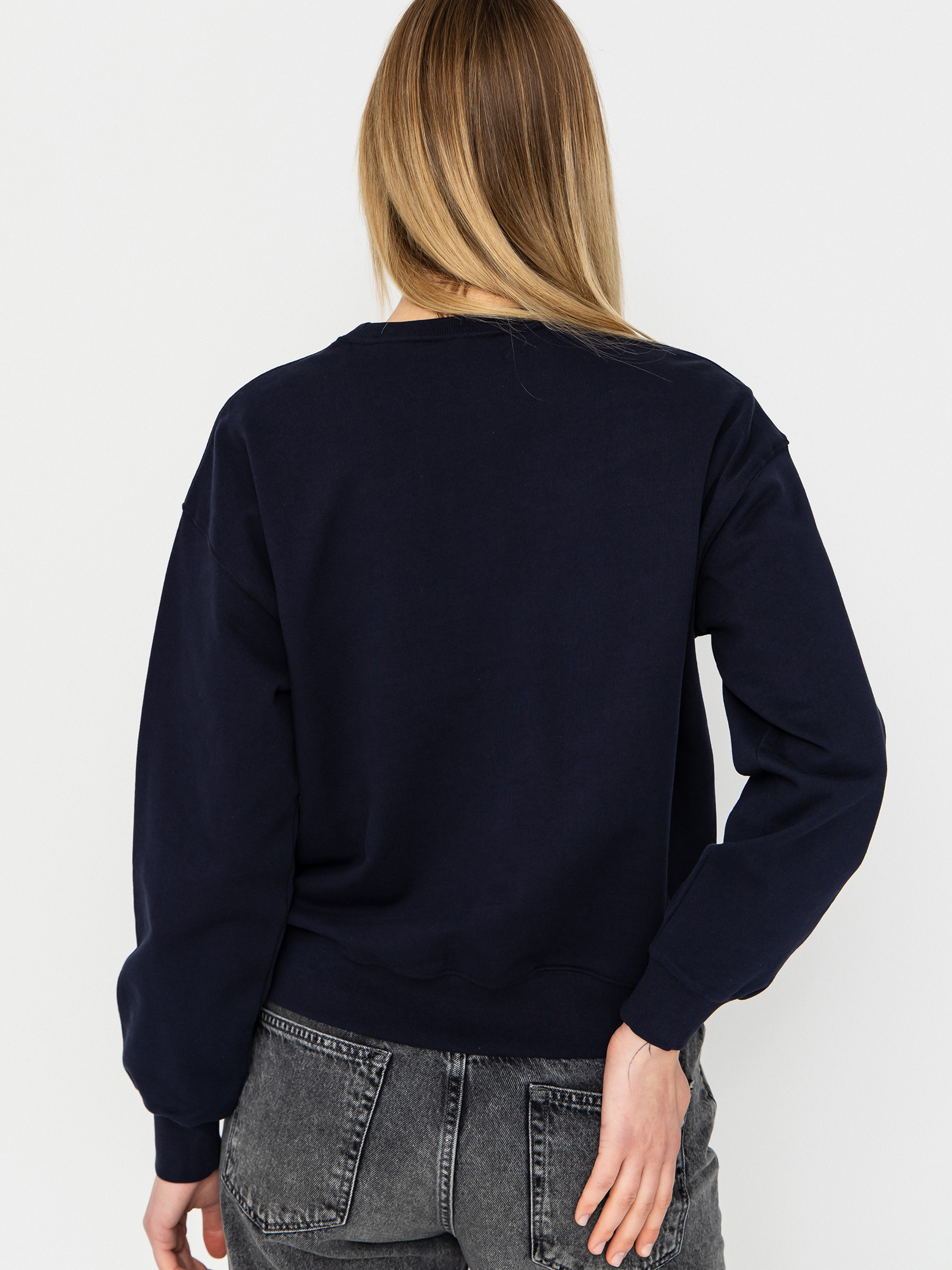 Bluza Patagonia Daily Wmn (sunken blue)
