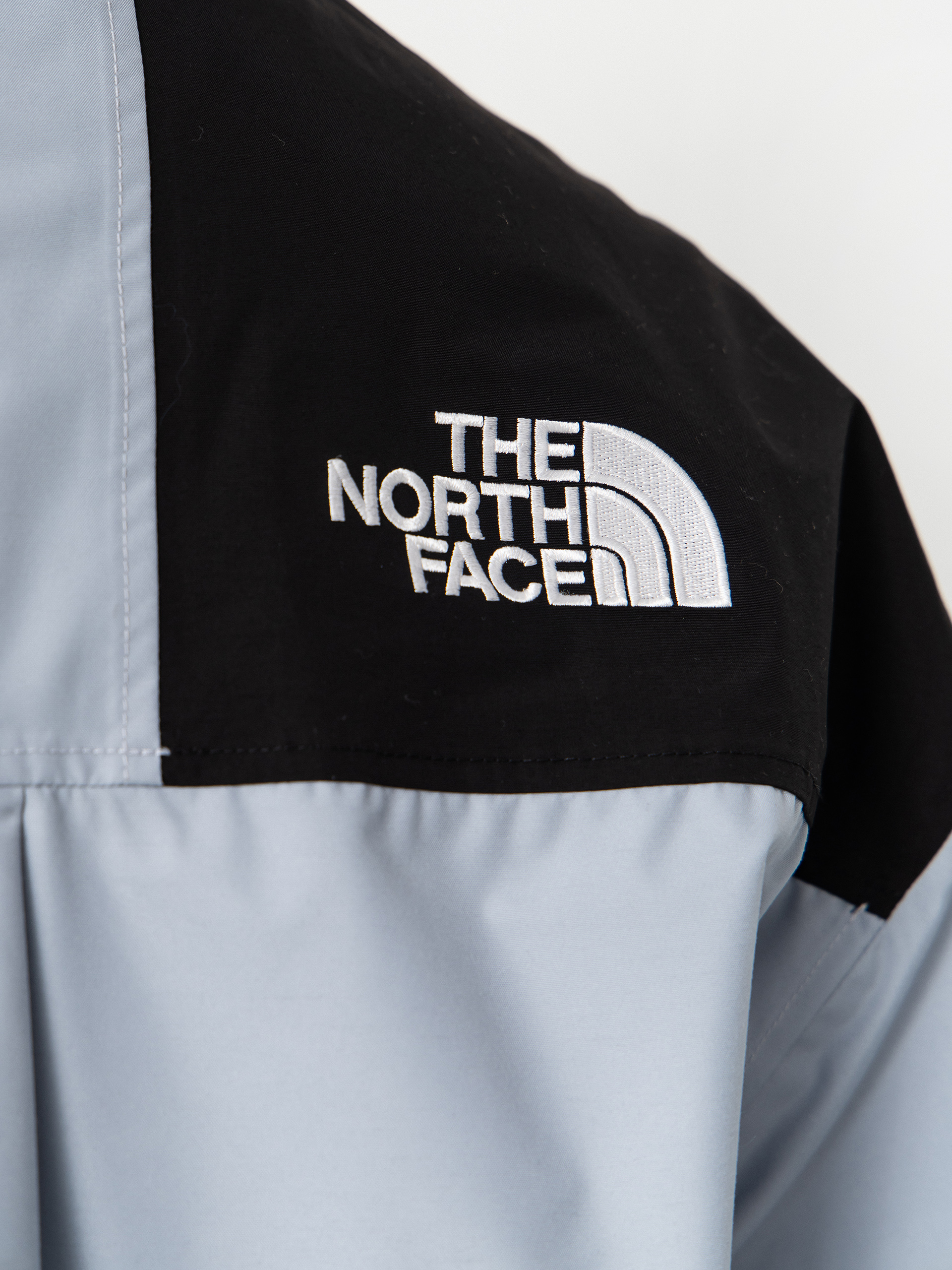 Kurtka The North Face Reign On Wmn (frost grey/tnf)