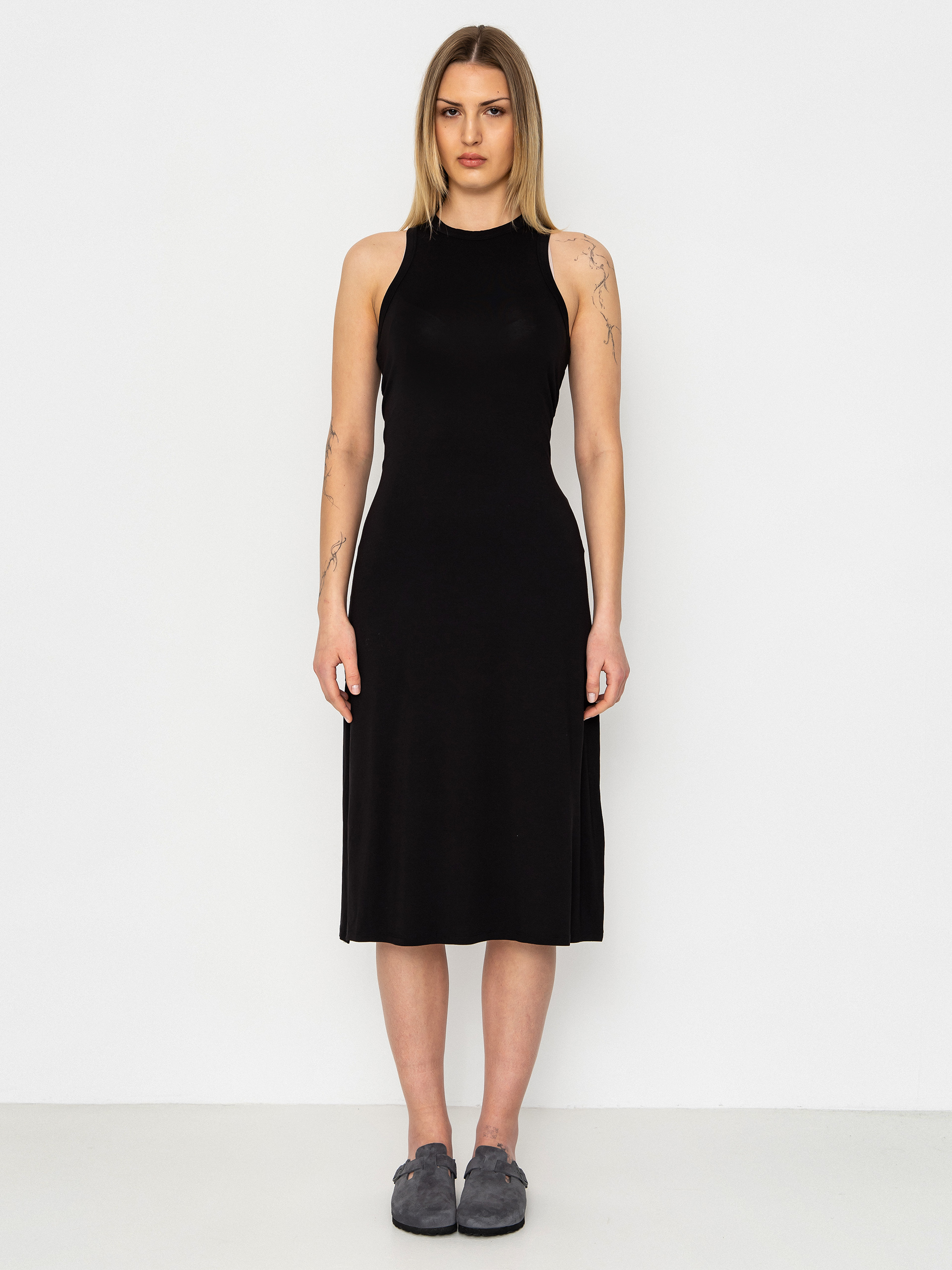 Sukienka Volcom Stonelight Wmn (black)