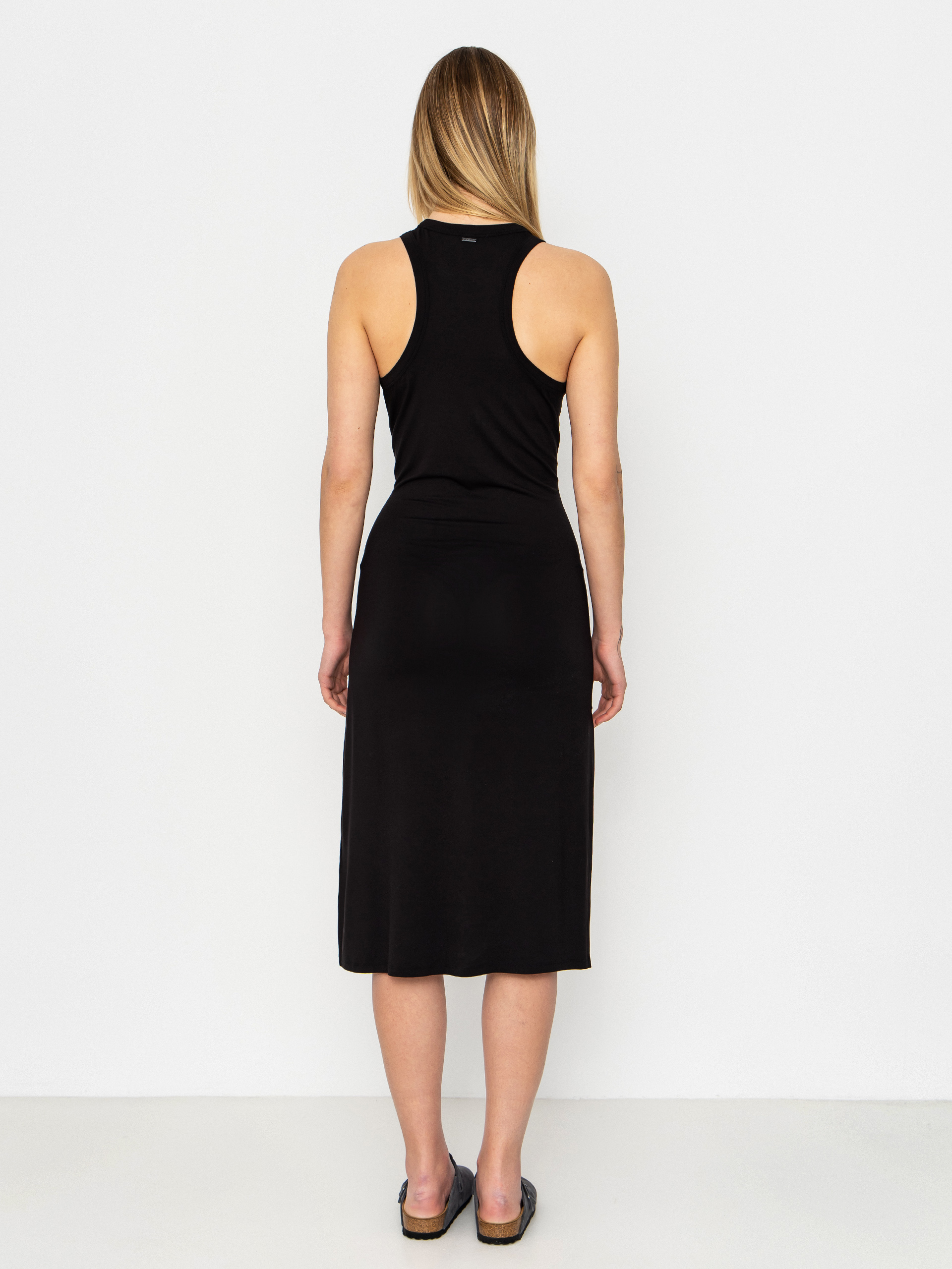 Sukienka Volcom Stonelight Wmn (black)