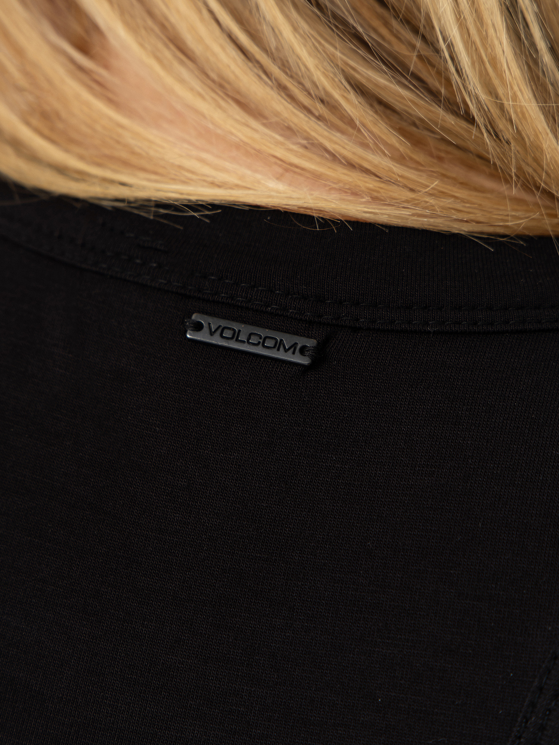 Sukienka Volcom Stonelight Wmn (black)