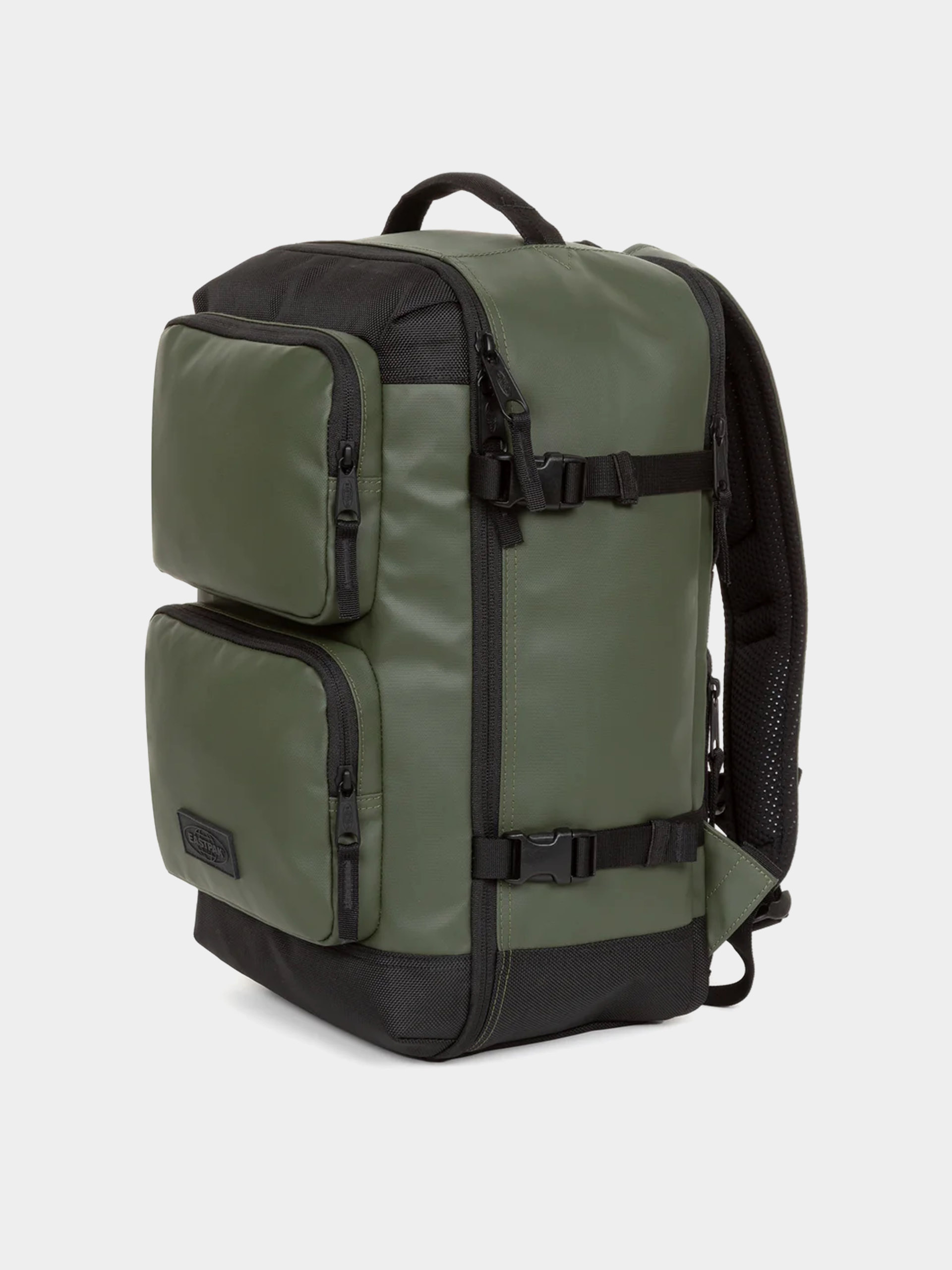 Plecak Eastpak Tecum Cabin (cnnct top khaki)