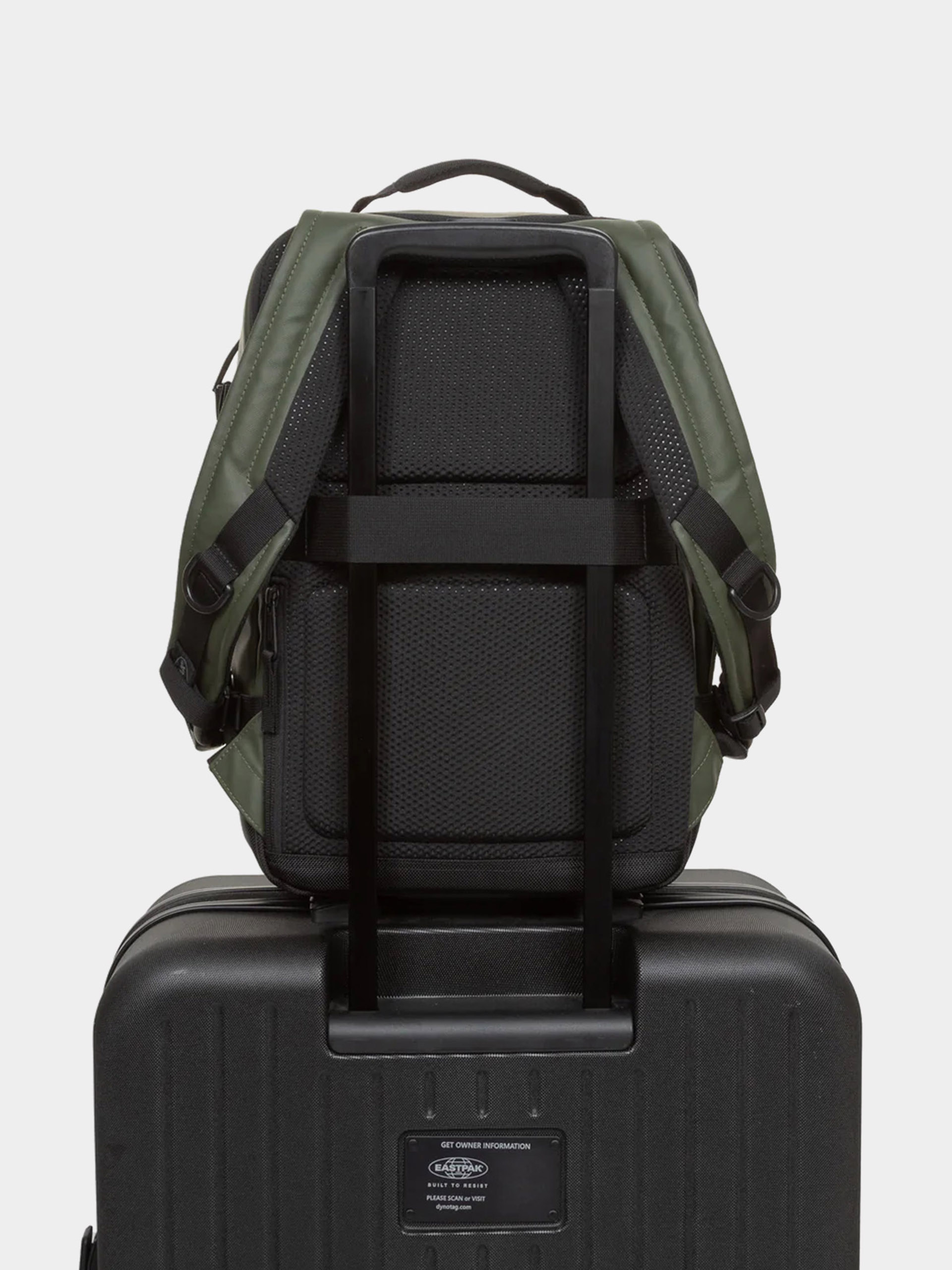 Plecak Eastpak Tecum Cabin (cnnct top khaki)