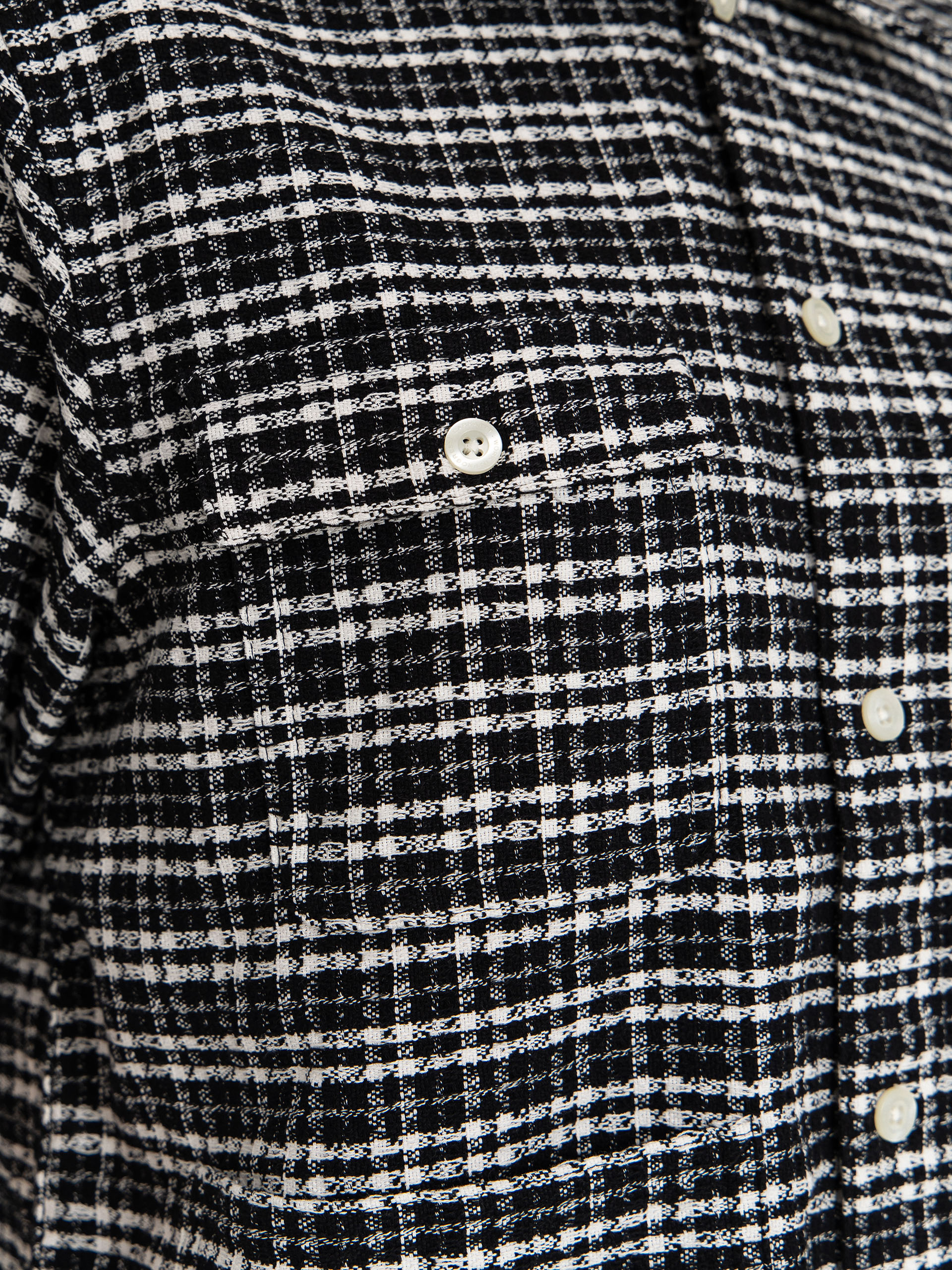 Koszula Carhartt WIP Michigan Wmn (kander check/black)