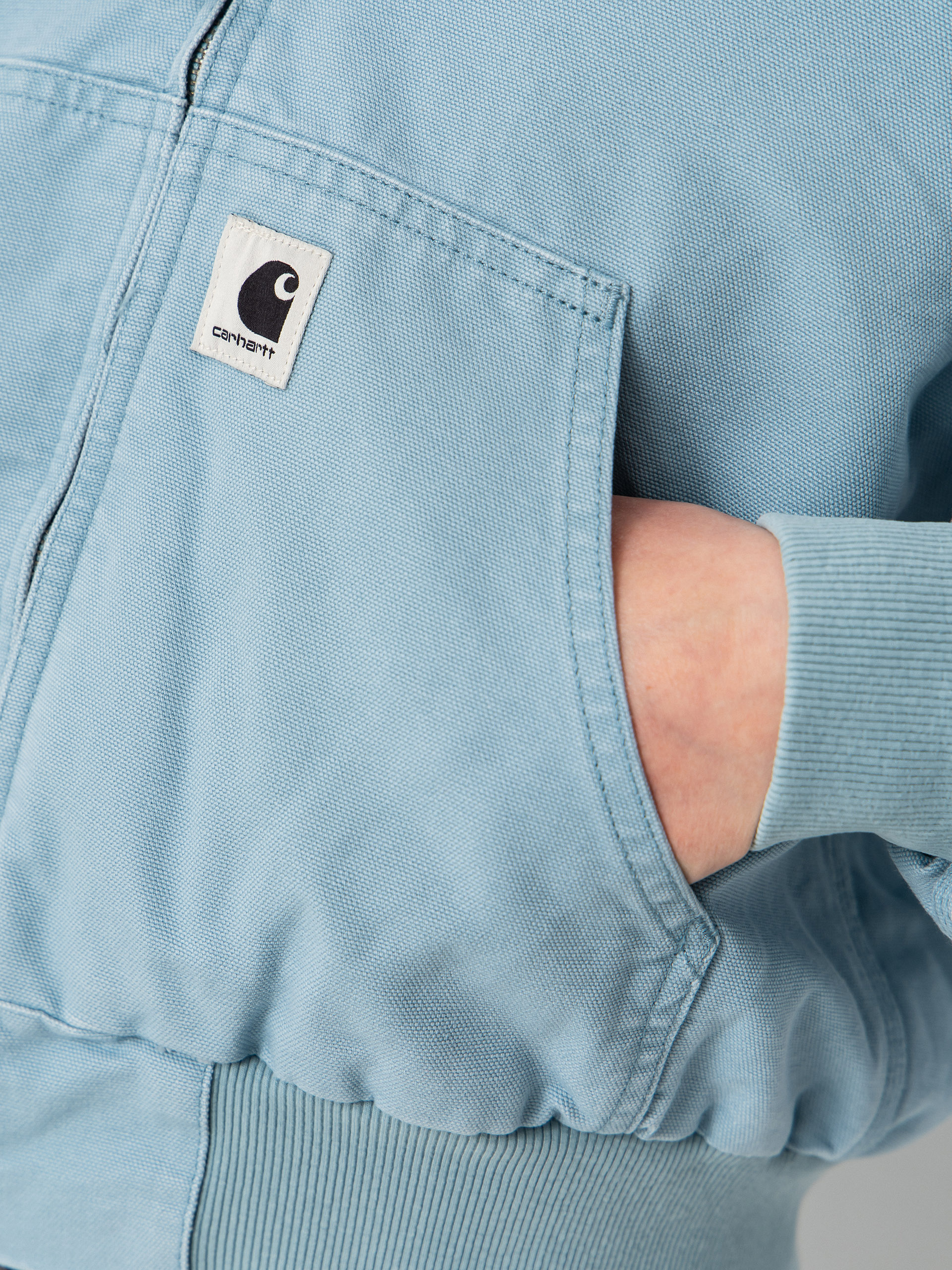 Kurtka Carhartt WIP OG Active Wmn (tourmaline)