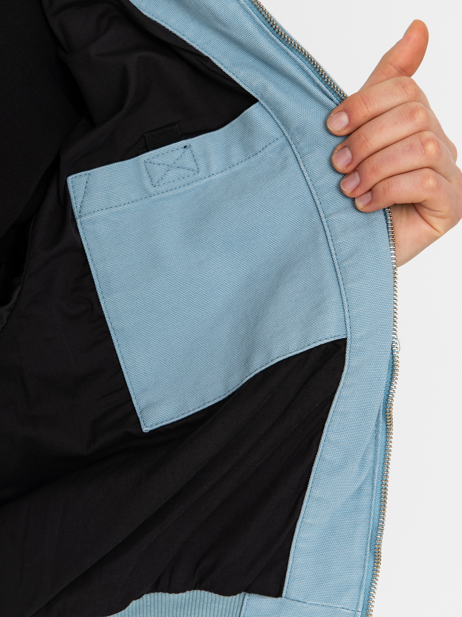 Kurtka Carhartt WIP OG Active Wmn (tourmaline)