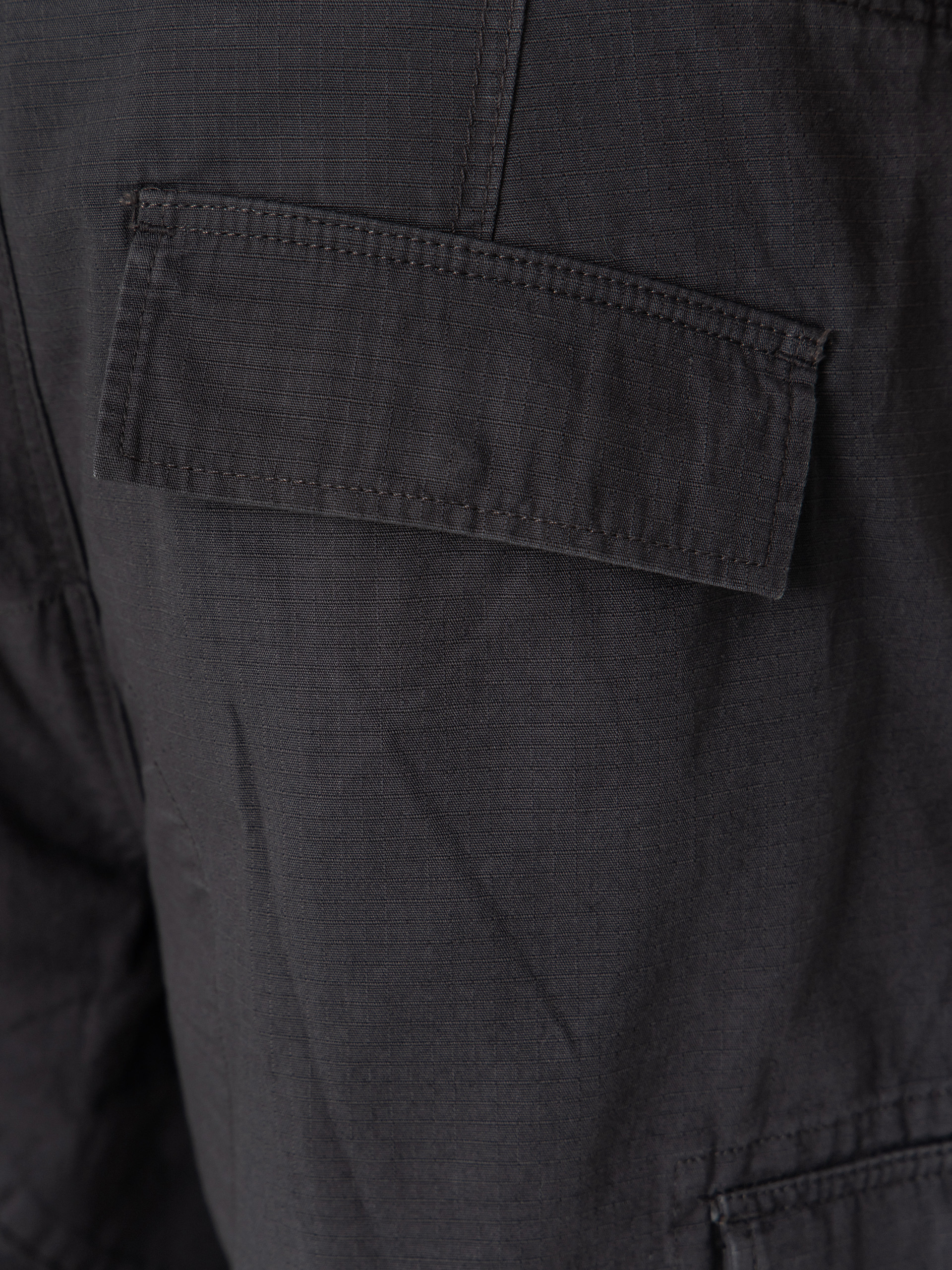 Szorty Dickies Eagle Bend (charcoal grey)