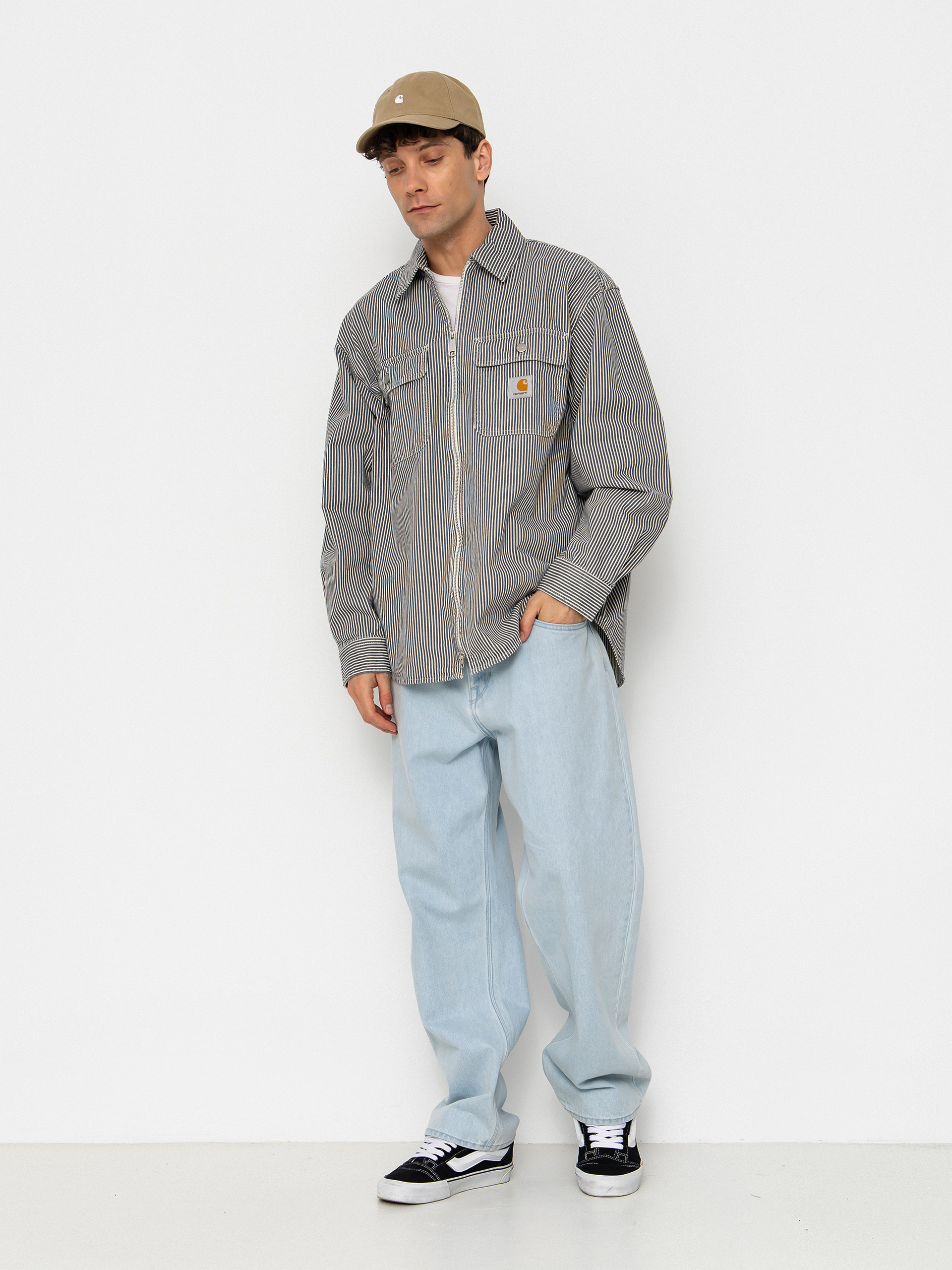 Kurtka Carhartt WIP Mercer