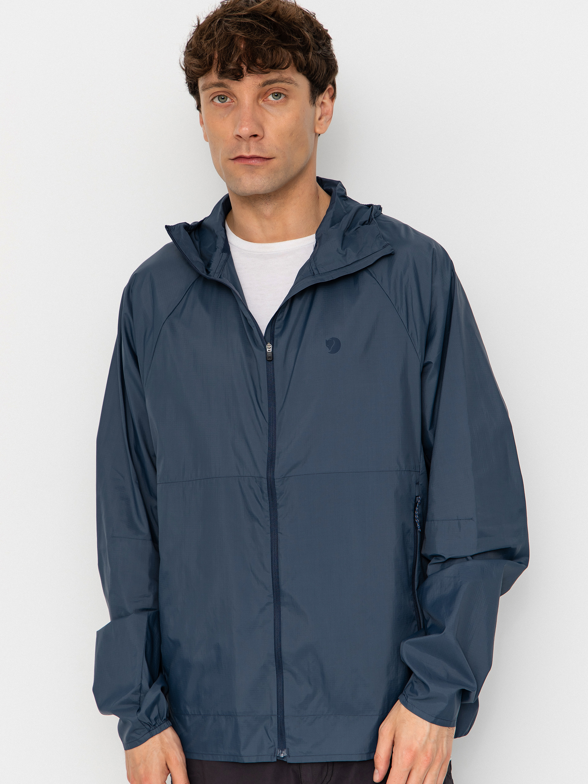 Kurtka Fjallraven Keb Latt Wind