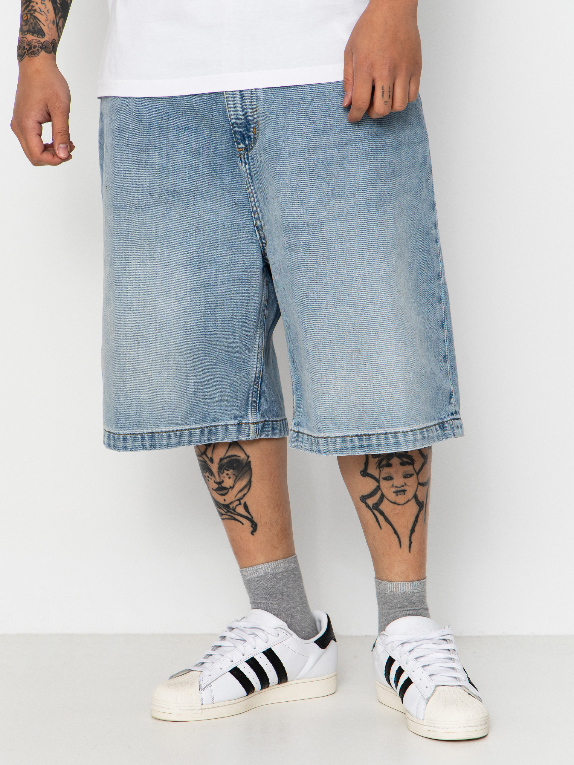 Szorty Carhartt WIP Brandon