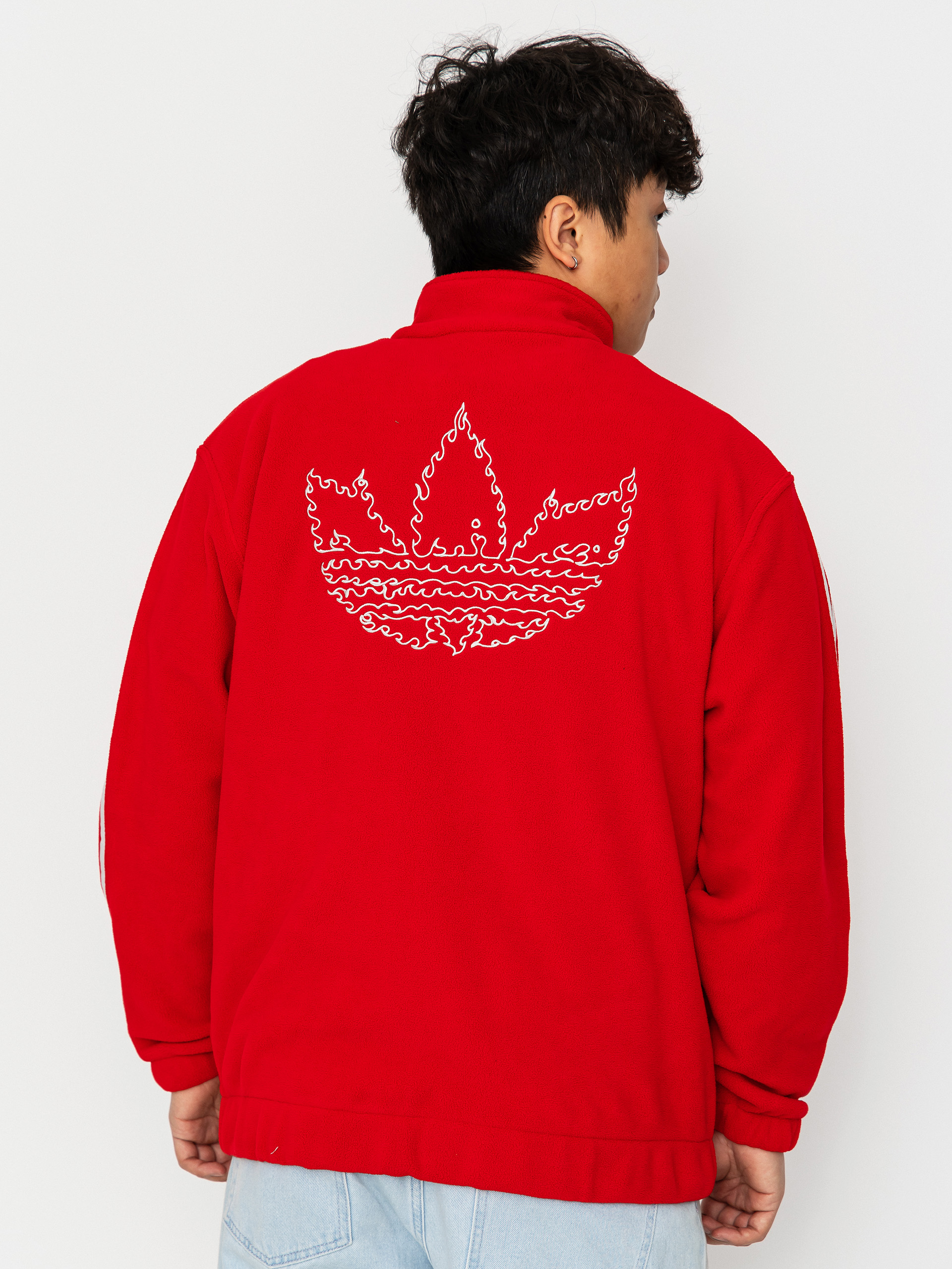 Bluza adidas Kogan (betsca/lgsogr)