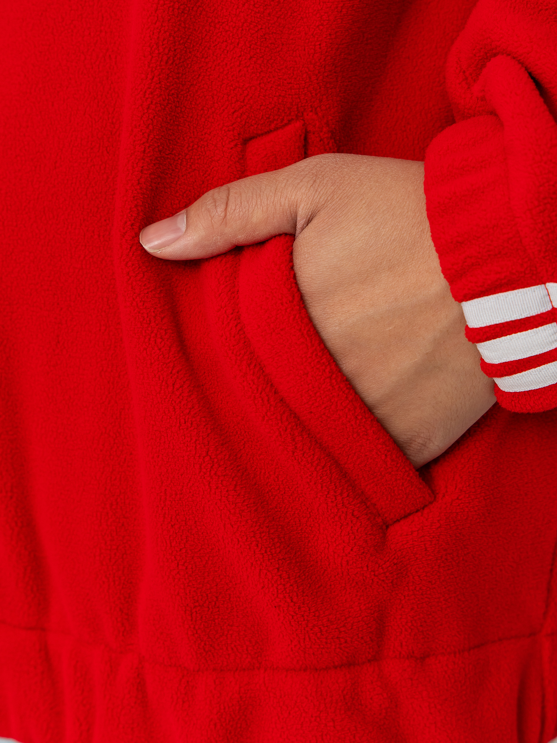Bluza adidas Kogan (betsca/lgsogr)