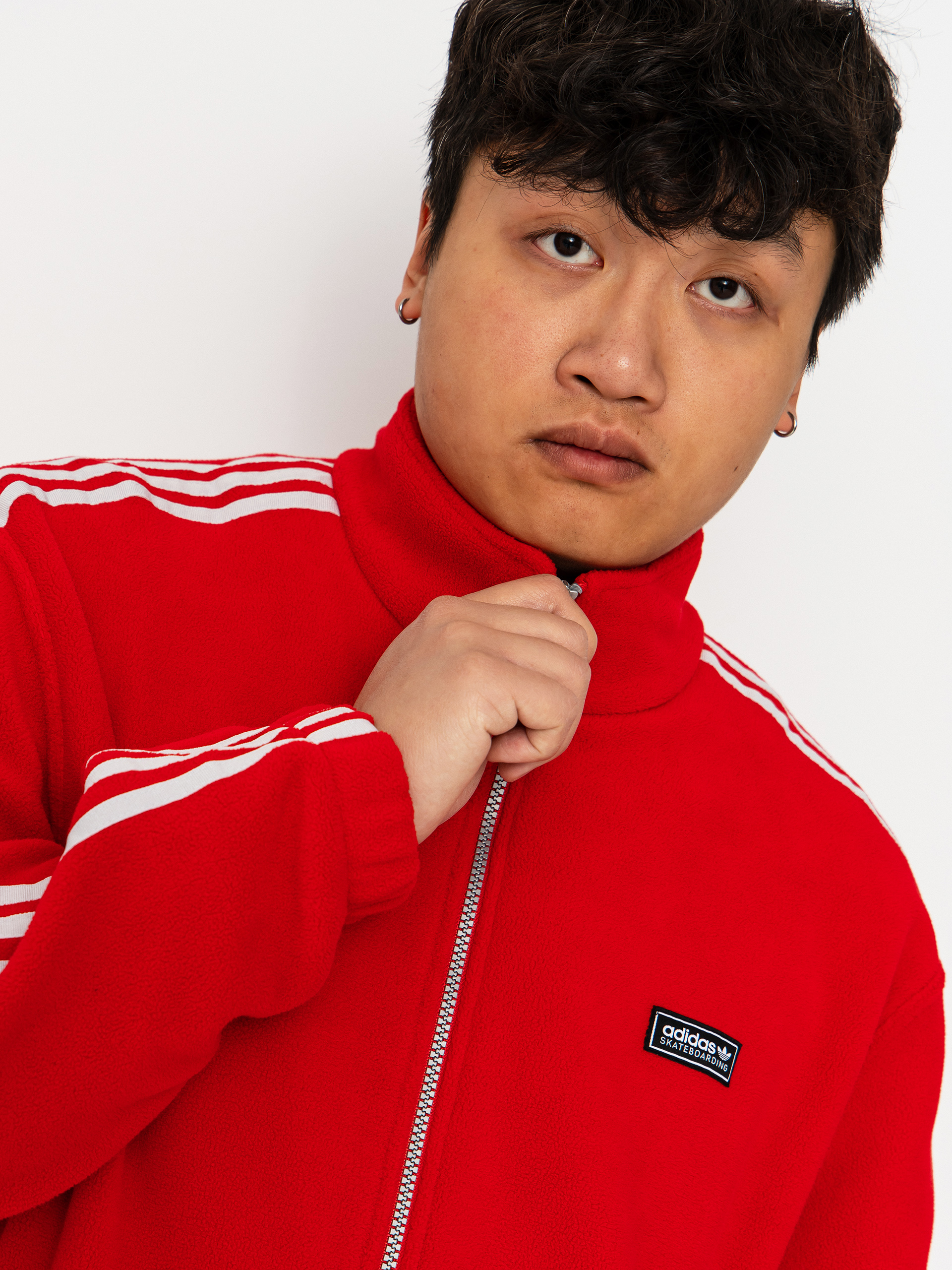 Bluza adidas Kogan (betsca/lgsogr)