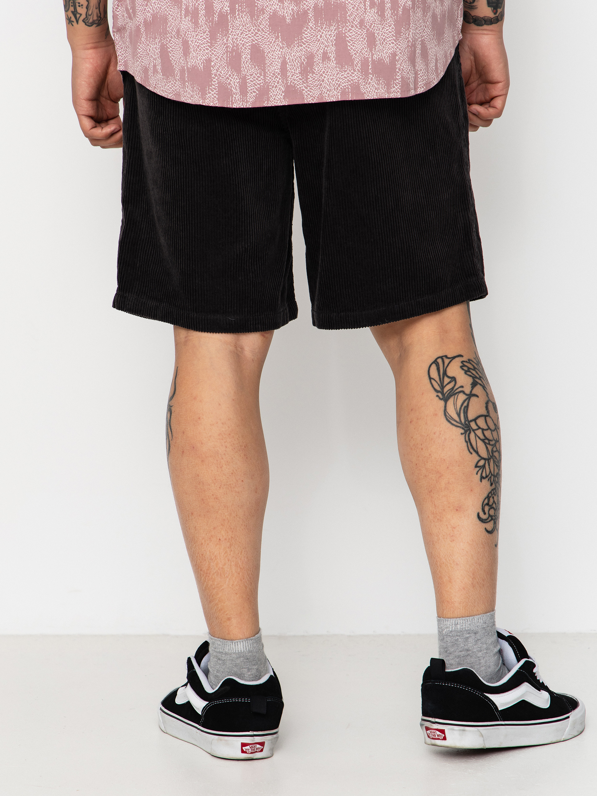 Szorty Rip Curl Premium Surf Cord Volley (black)