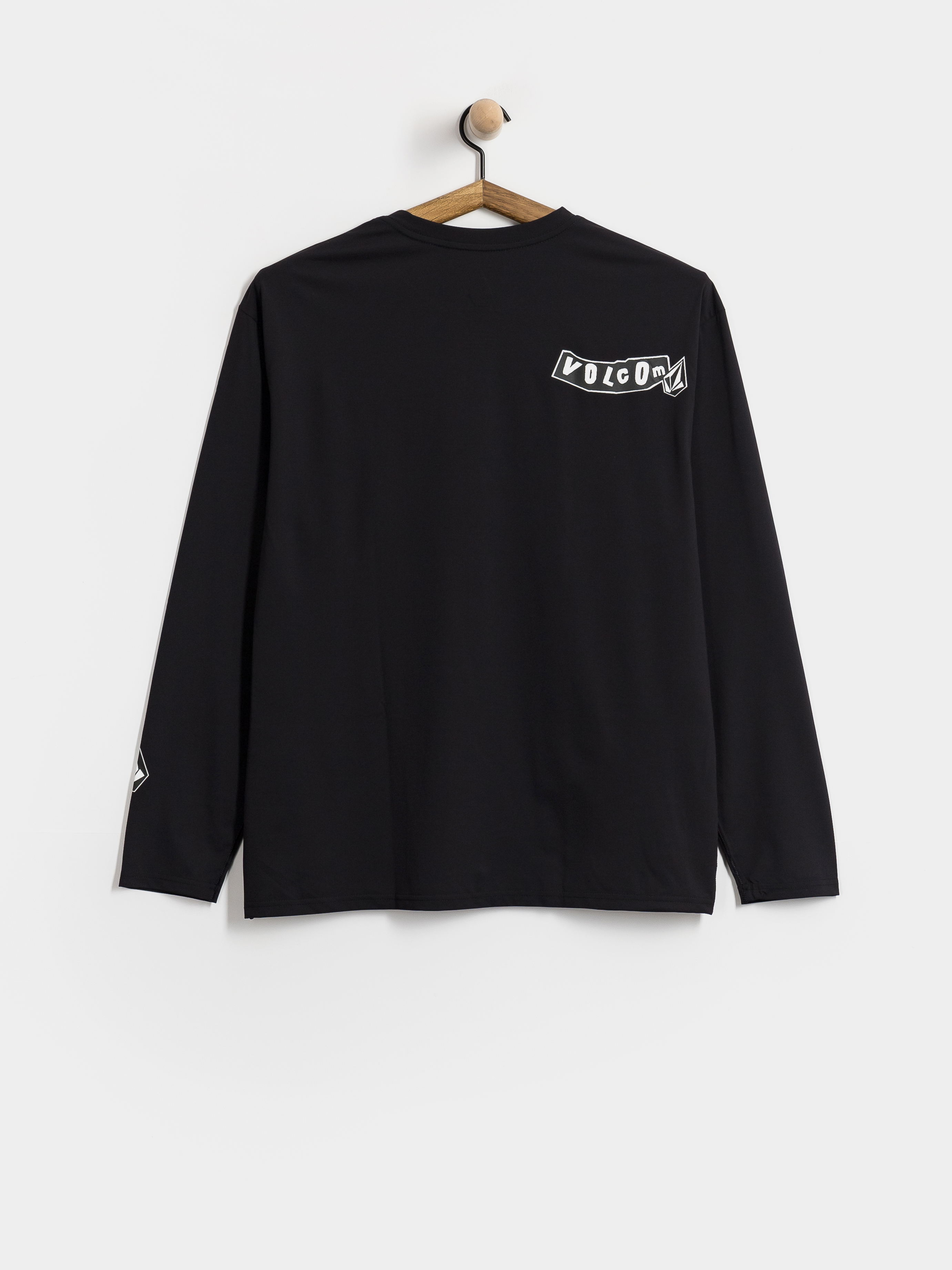 Longsleeve Volcom Pistol Surf Lycra Ls