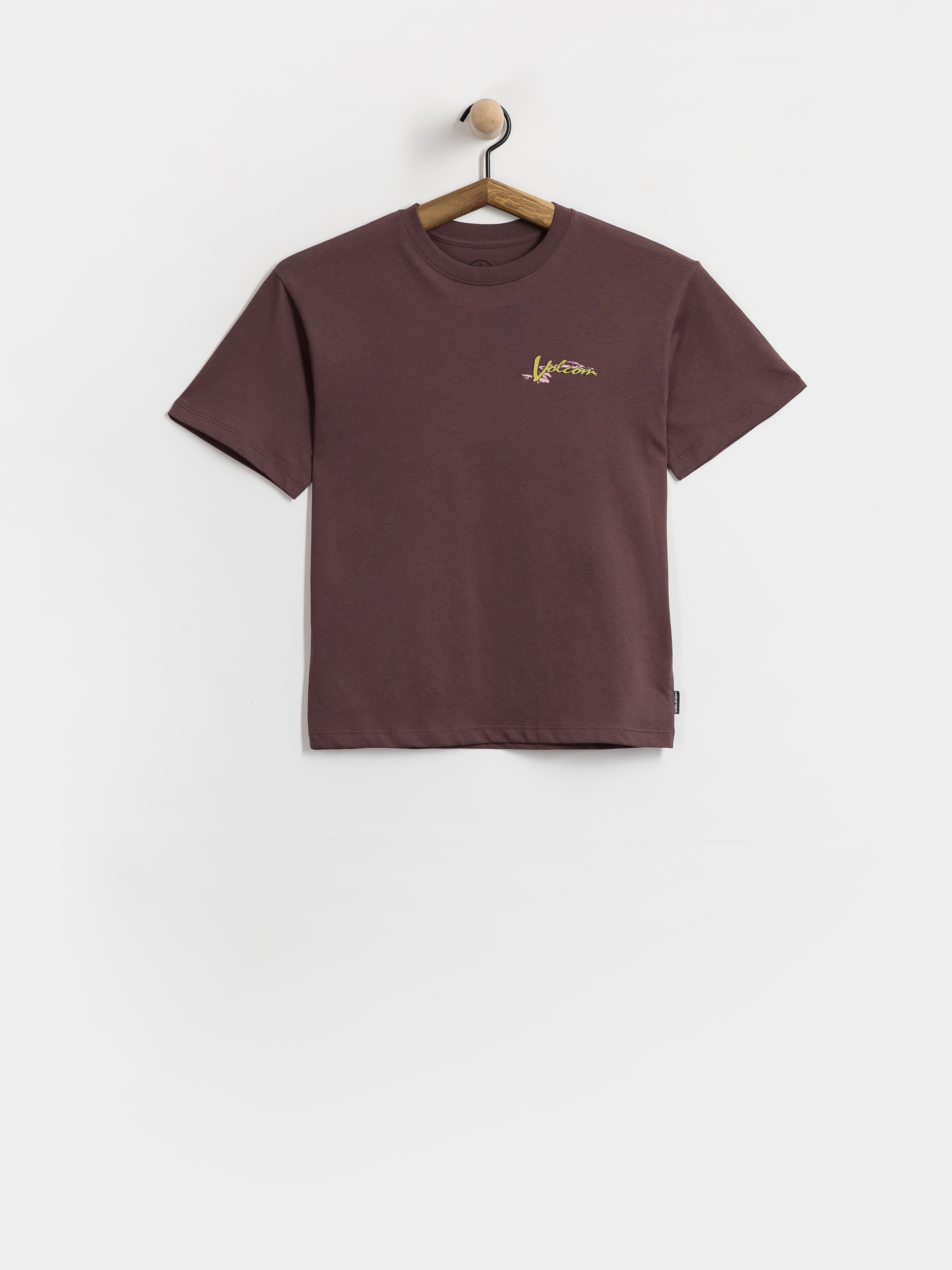 T-shirt Volcom Zorch Bsc JR