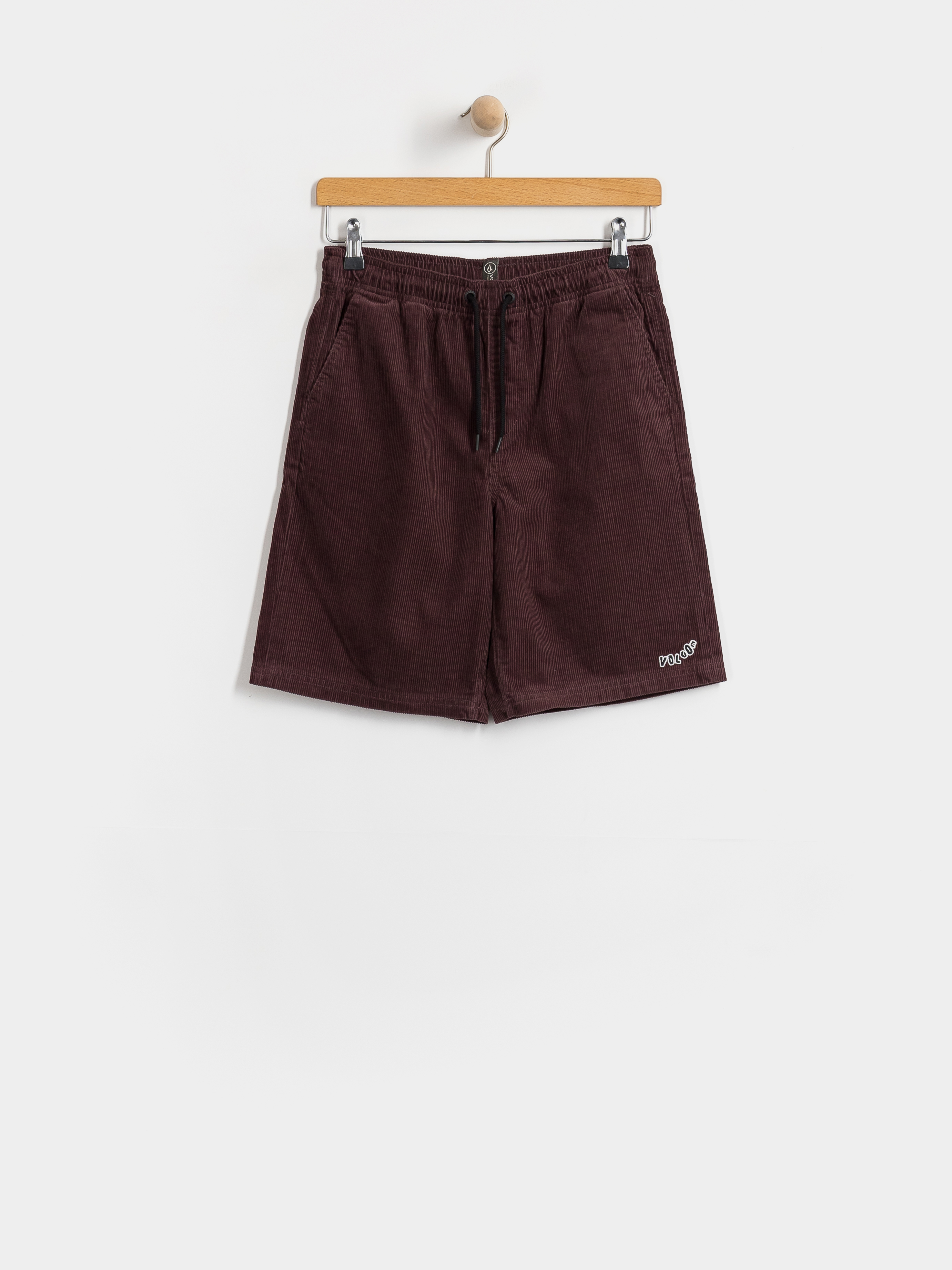Szorty Volcom Outer Spaced Ew Cord JR (pistol punch)