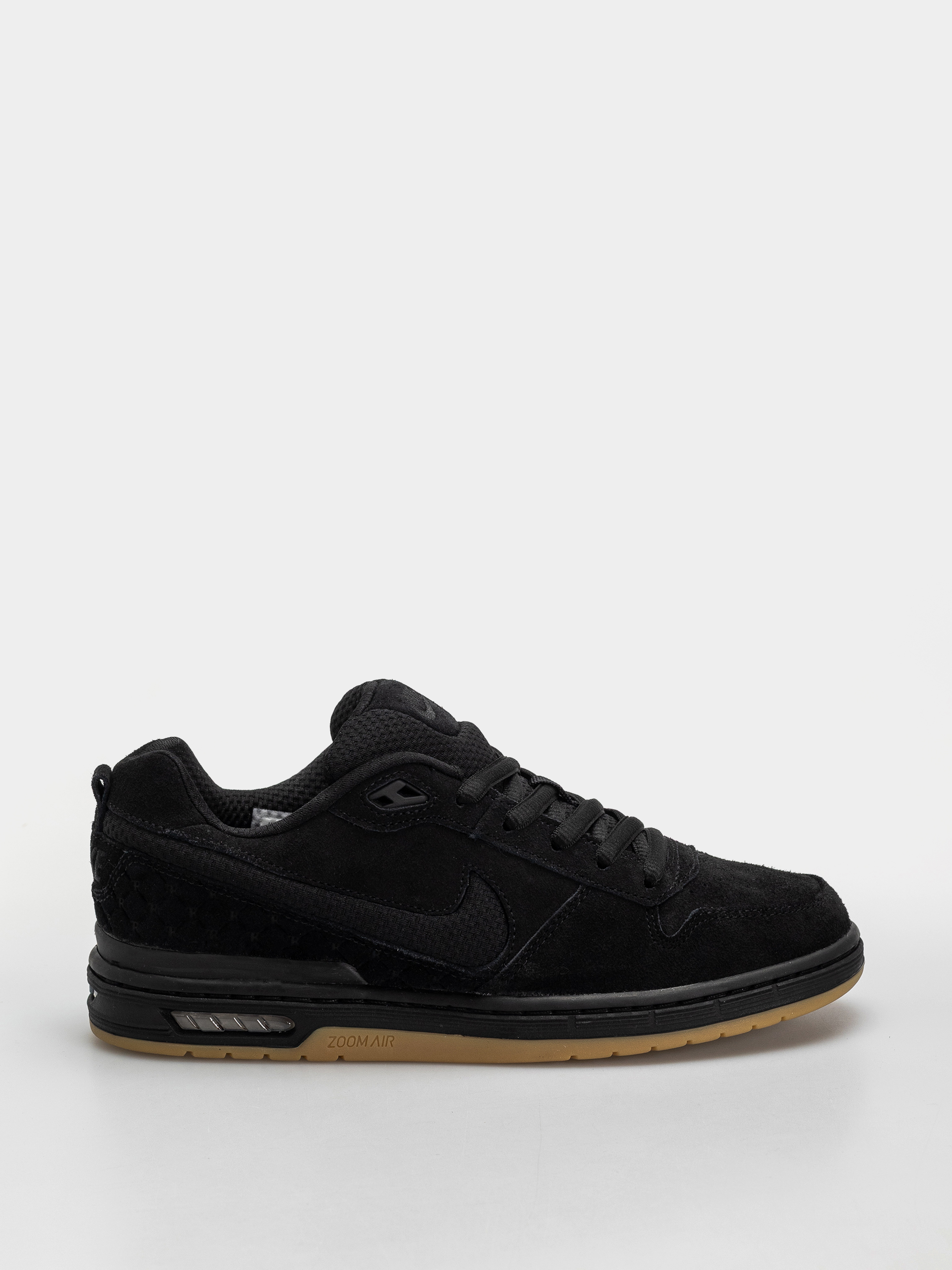 Buty Nike SB Paul Rodriguez Zoom Air Low