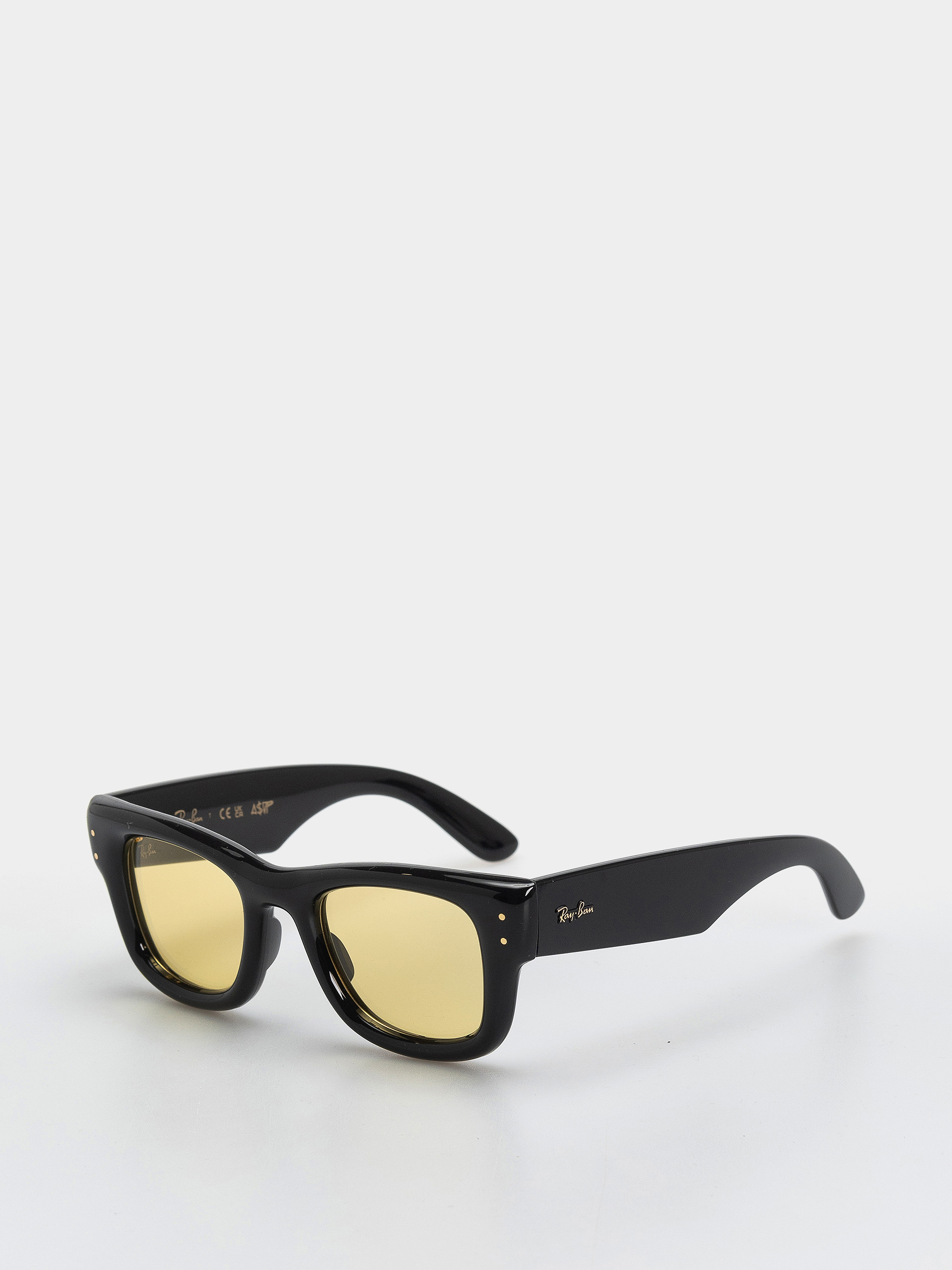 Okulary przeciwsłoneczne Ray-Ban Wayfarer Puffer