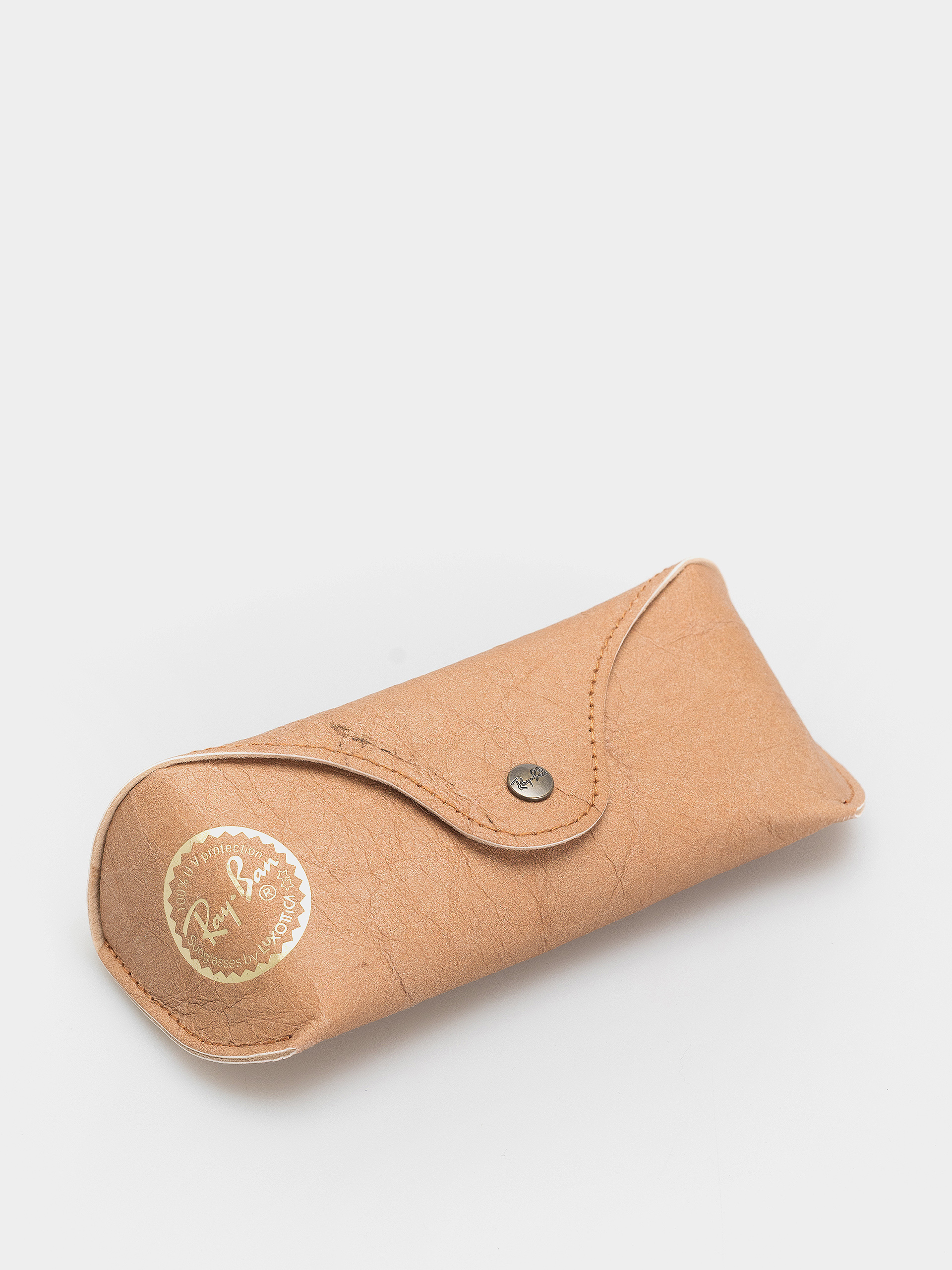 Okulary przeciwsłoneczne Ray-Ban Rb4441D (polerowany czarny/ciemnoszary)
