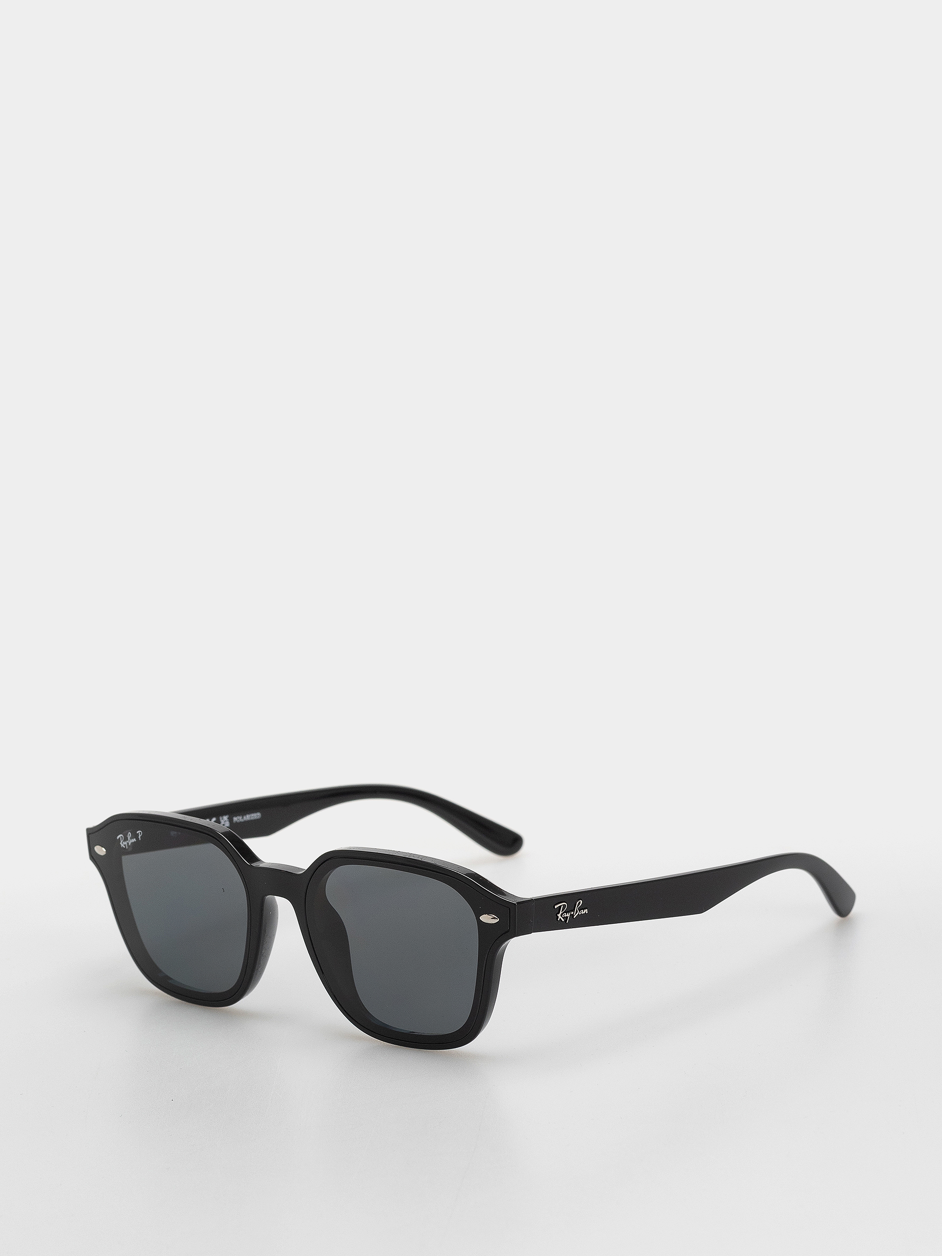 Okulary przeciwsłoneczne Ray-Ban Rb4458D