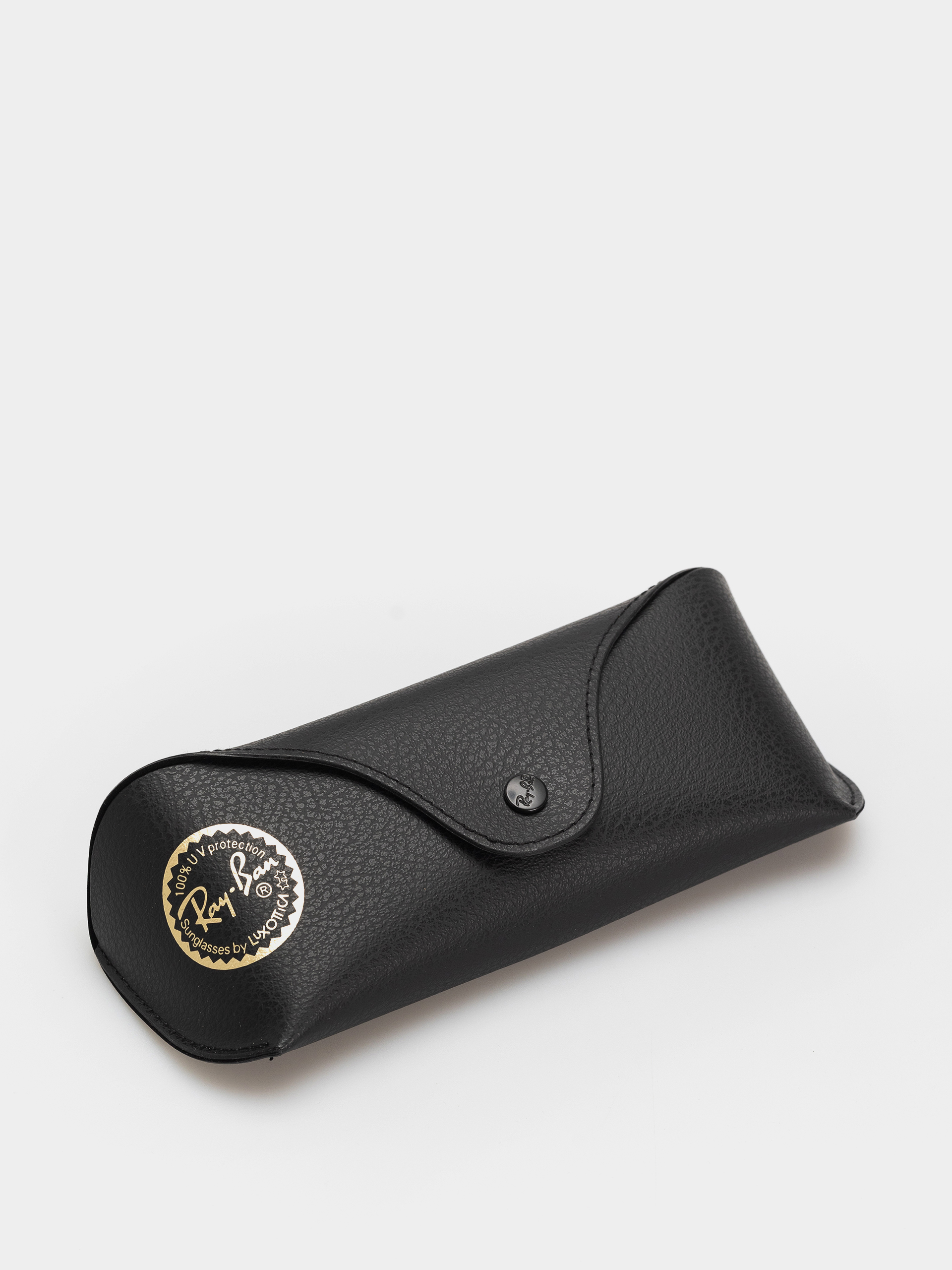 Okulary przeciwsłoneczne Ray-Ban Rb4458D (polerowany czarny/polaryzacyjne ciemnoszary)