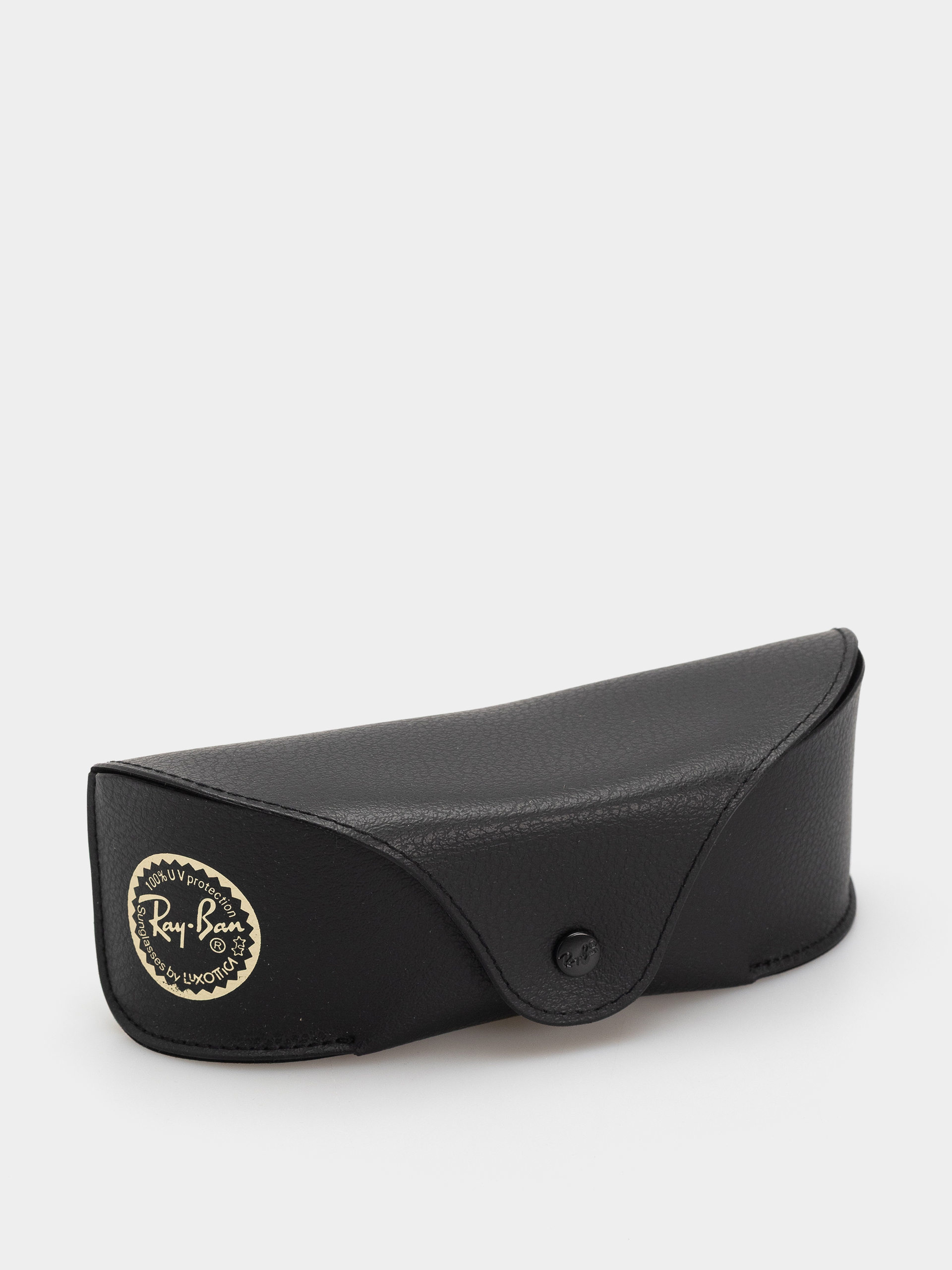 Okulary przeciwsłoneczne Ray-Ban Mega Balorama (polerowany czarny/zielone g-15)
